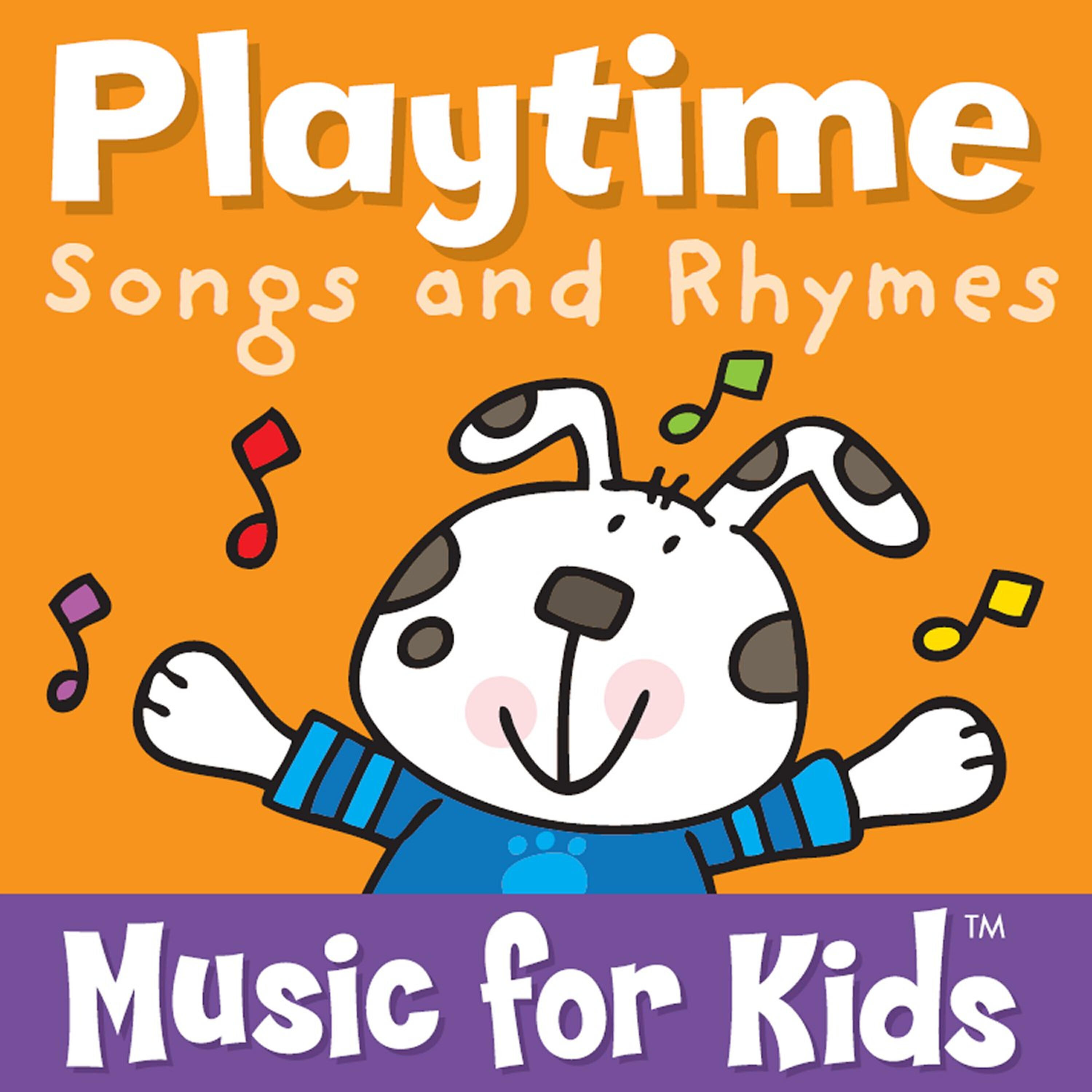 Релиз Playtime Songs