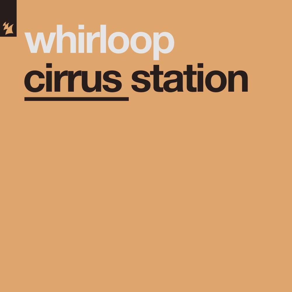 Релиз Cirrus Station