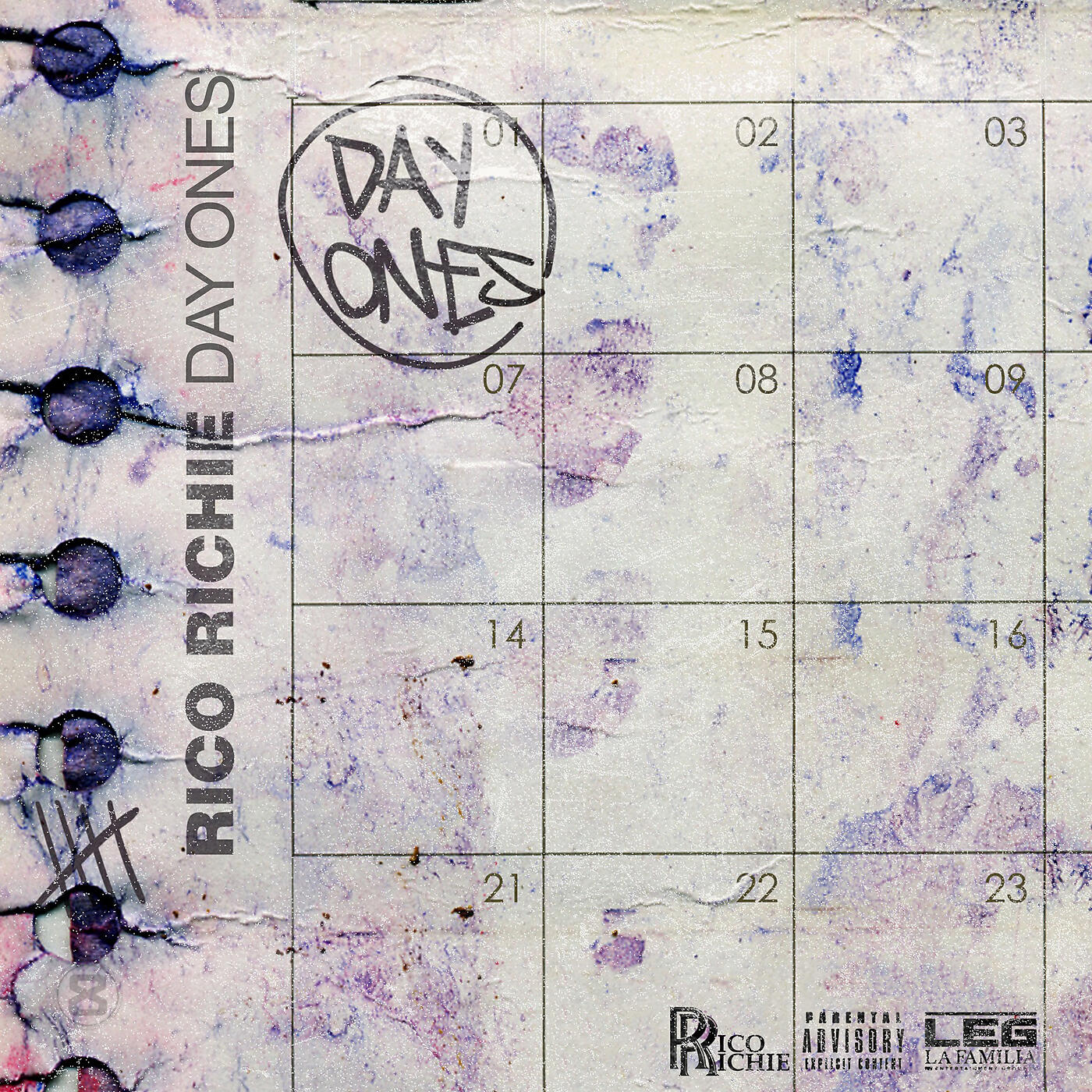 Релиз Day Ones