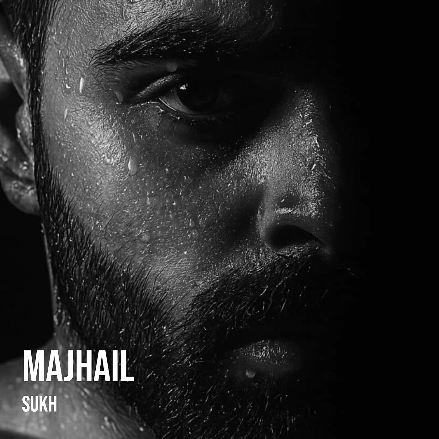 Релиз Majhail