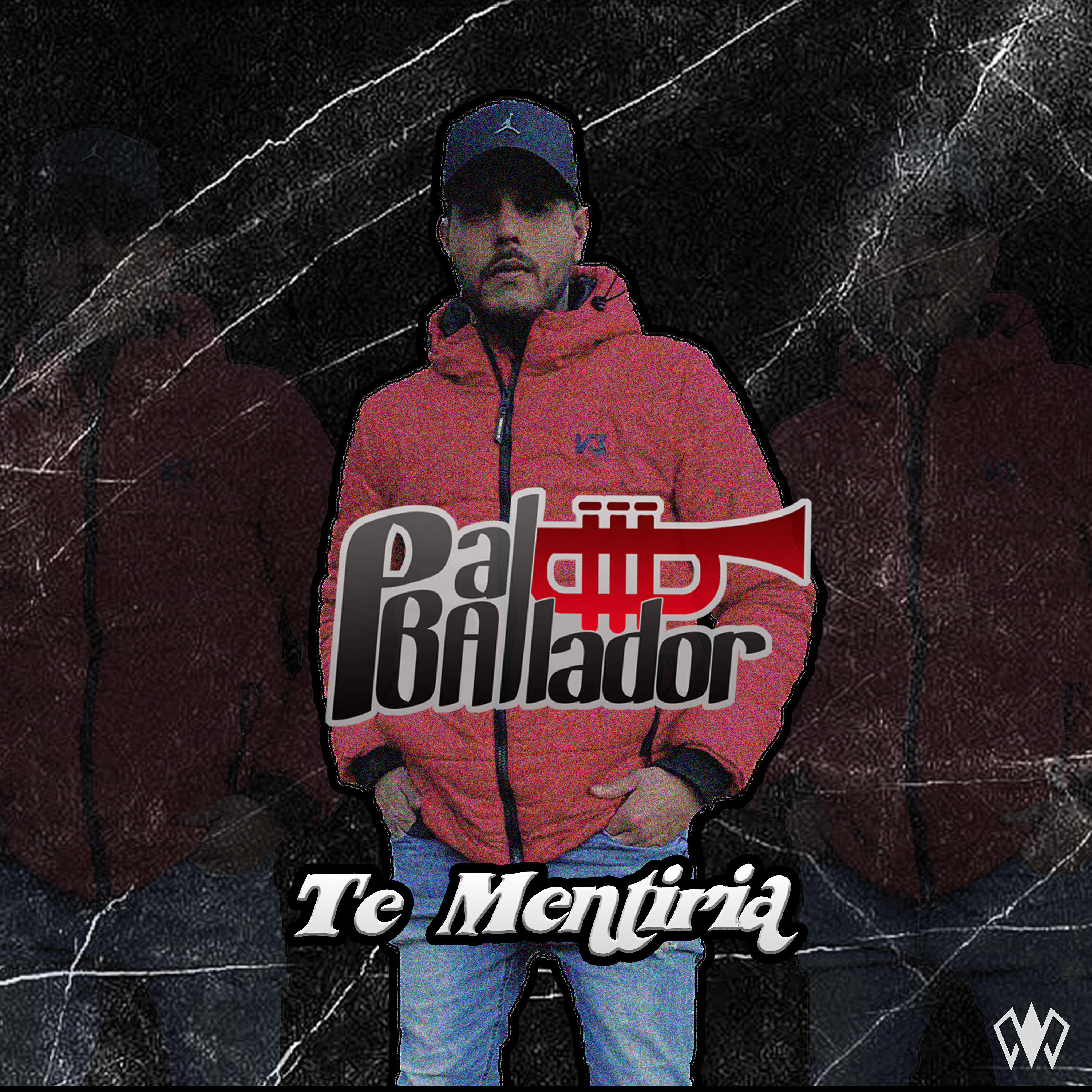 Релиз Te Mentiria