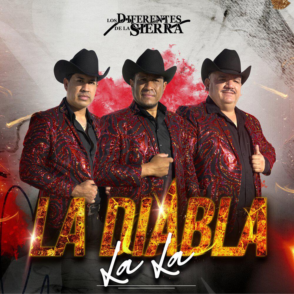 Релиз La Diabla La La
