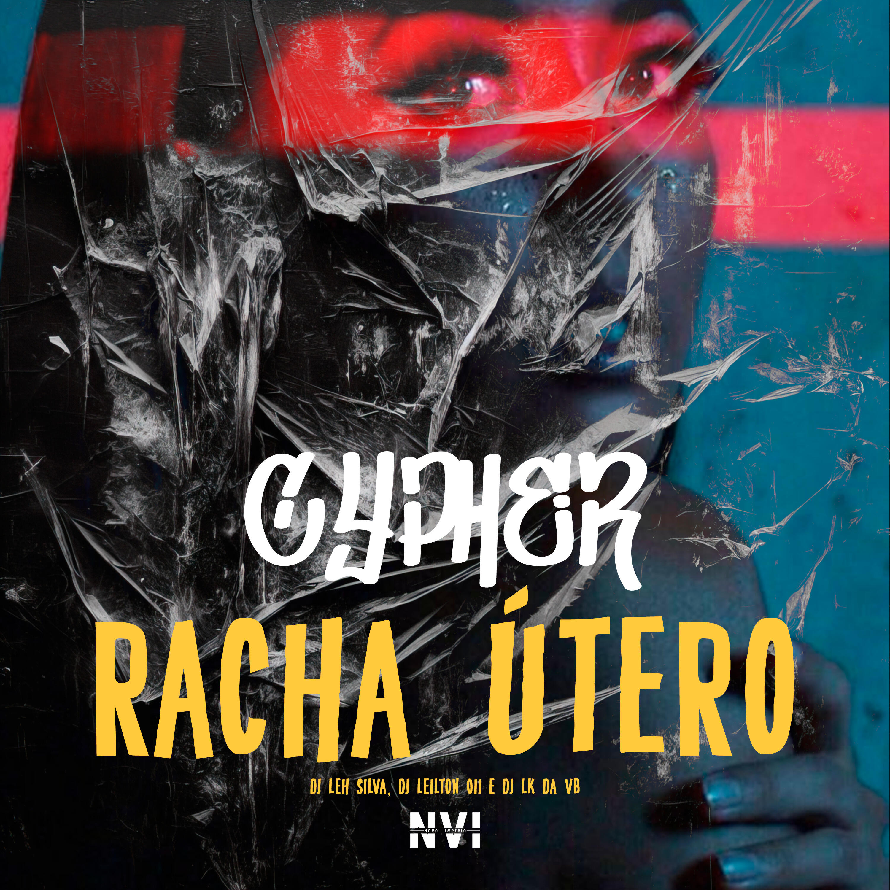 Релиз Cypher Racha Útero