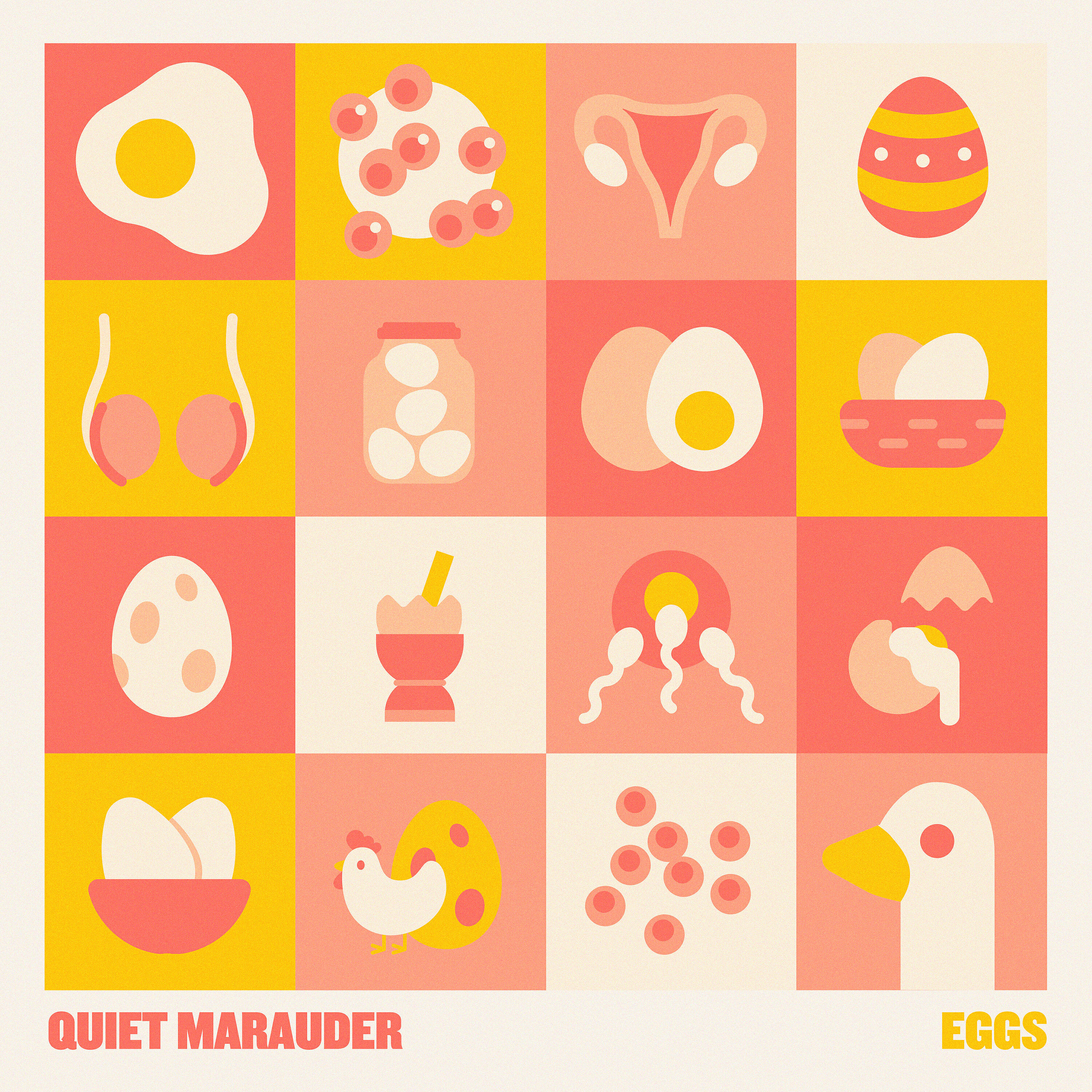 Релиз Eggs!
