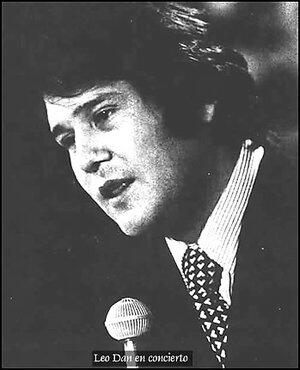 Leo Dan