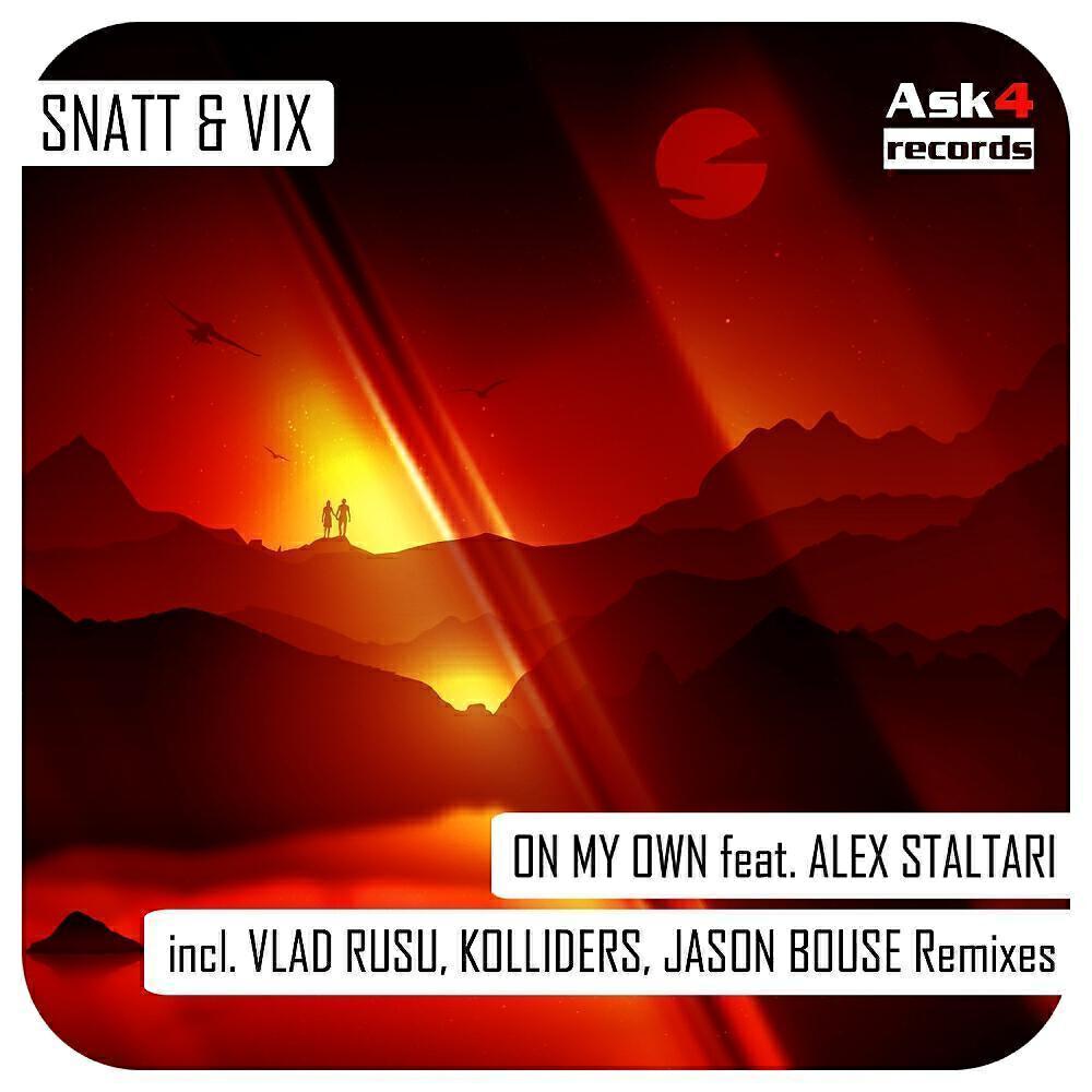 Alex Staltari