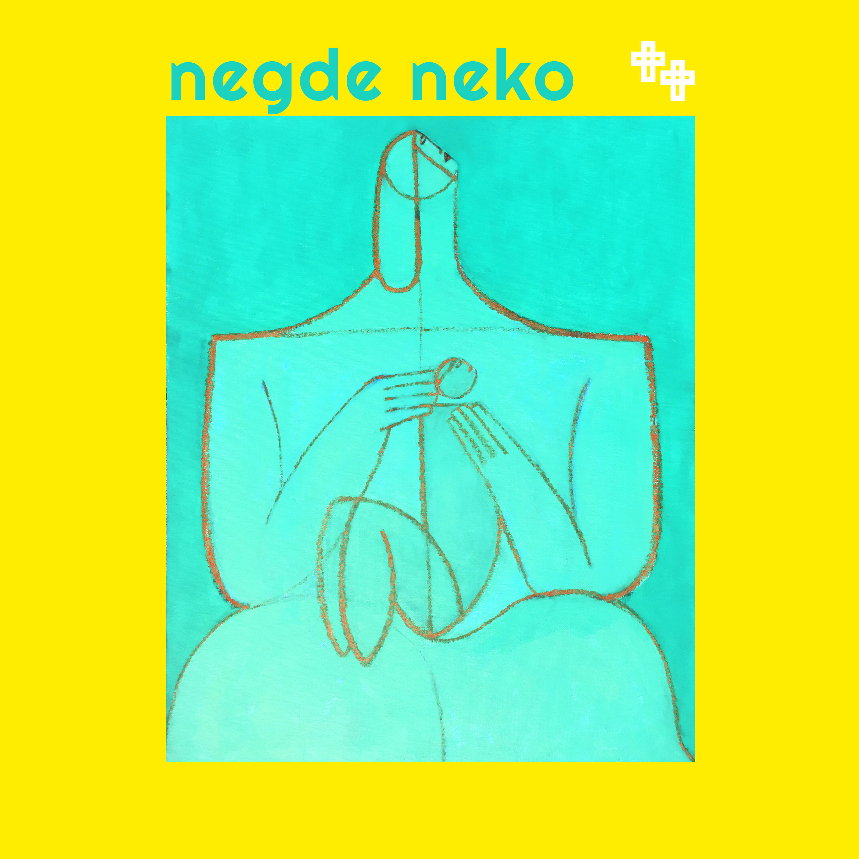 Релиз Negde Neko