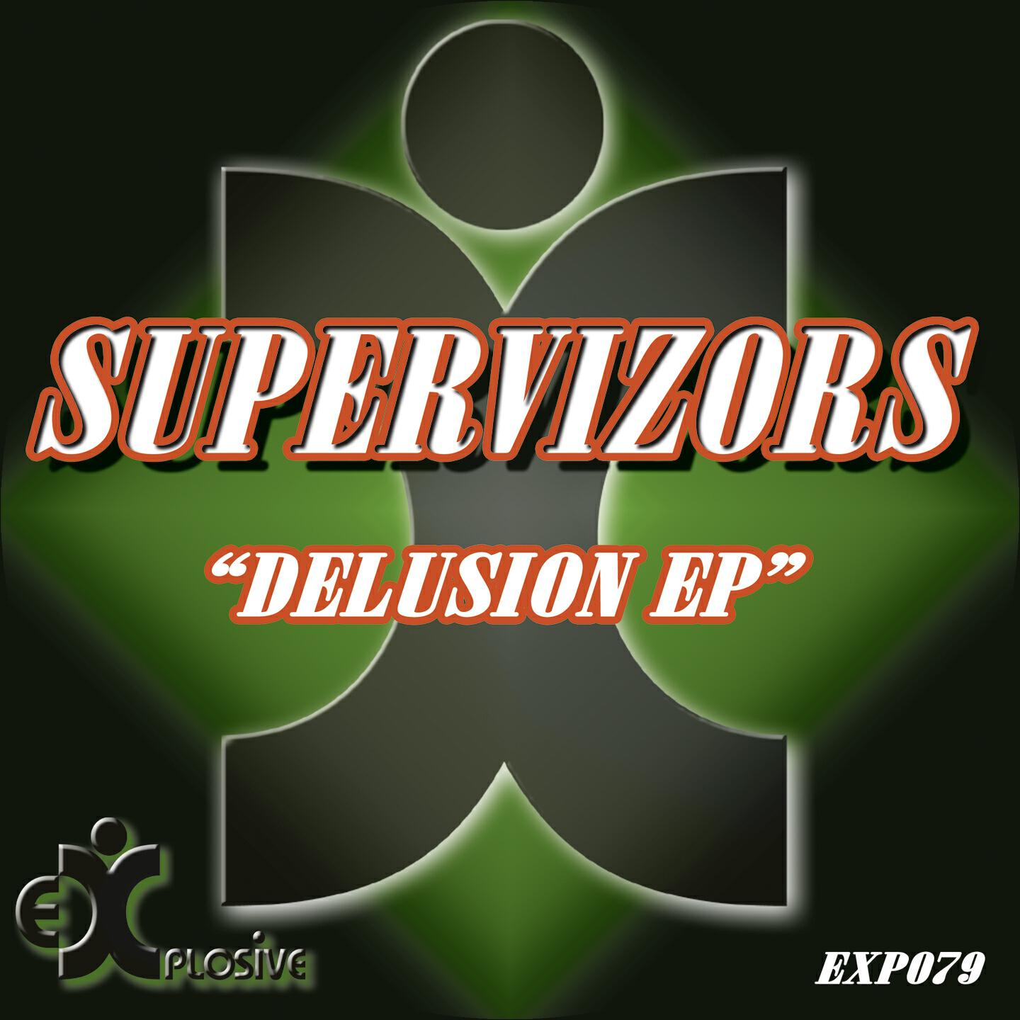 Релиз Delusion Ep