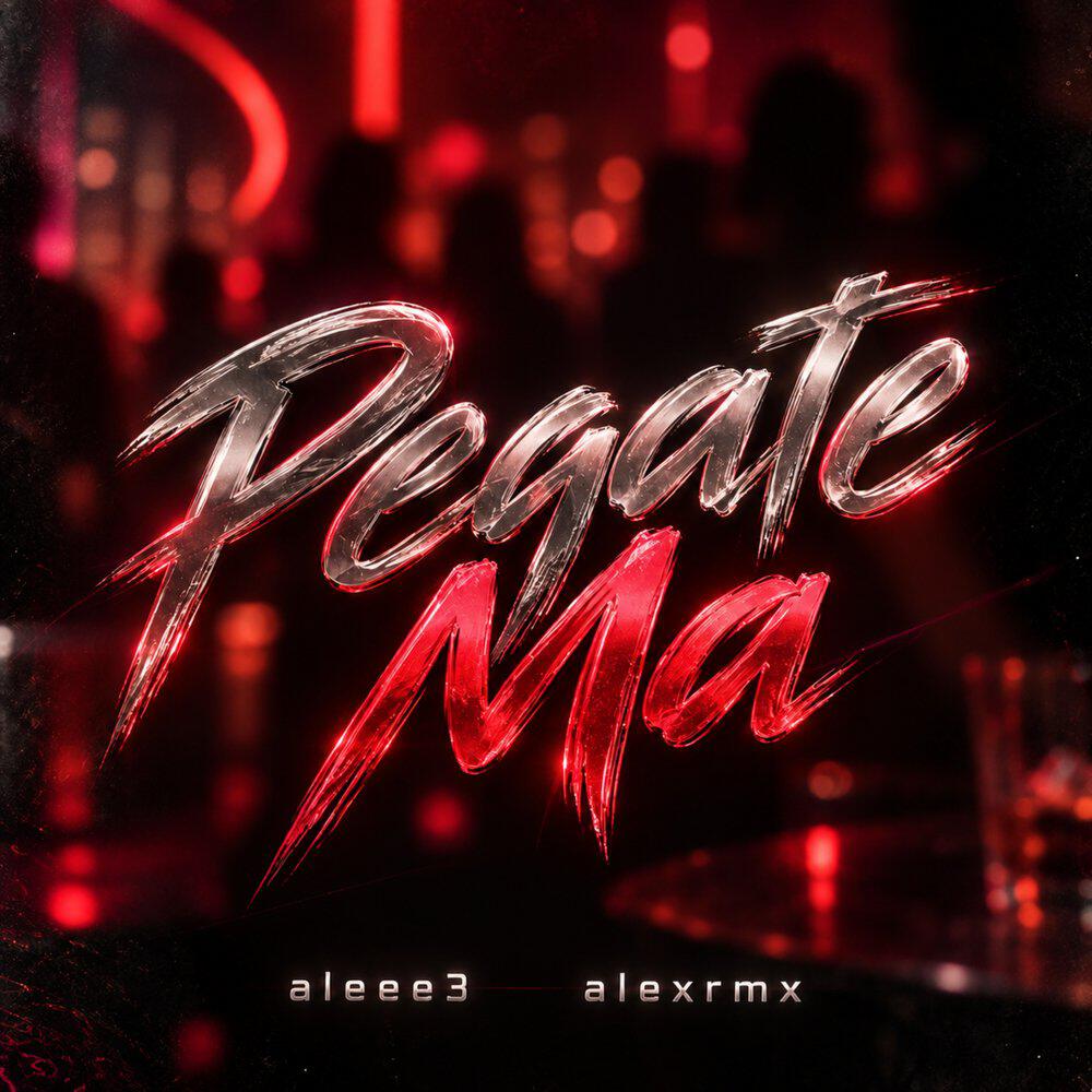 Релиз Pegate Ma