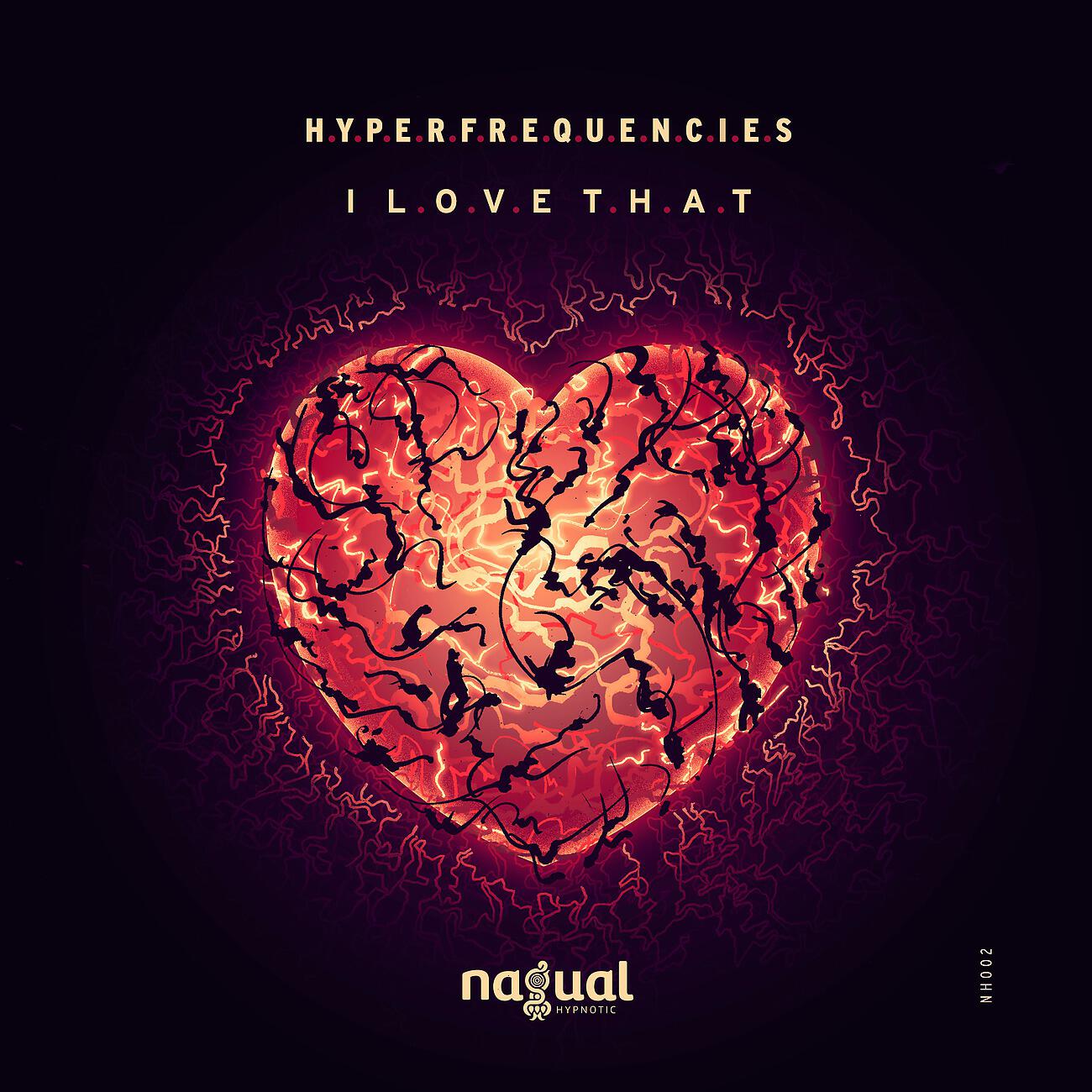 Релиз I Love That