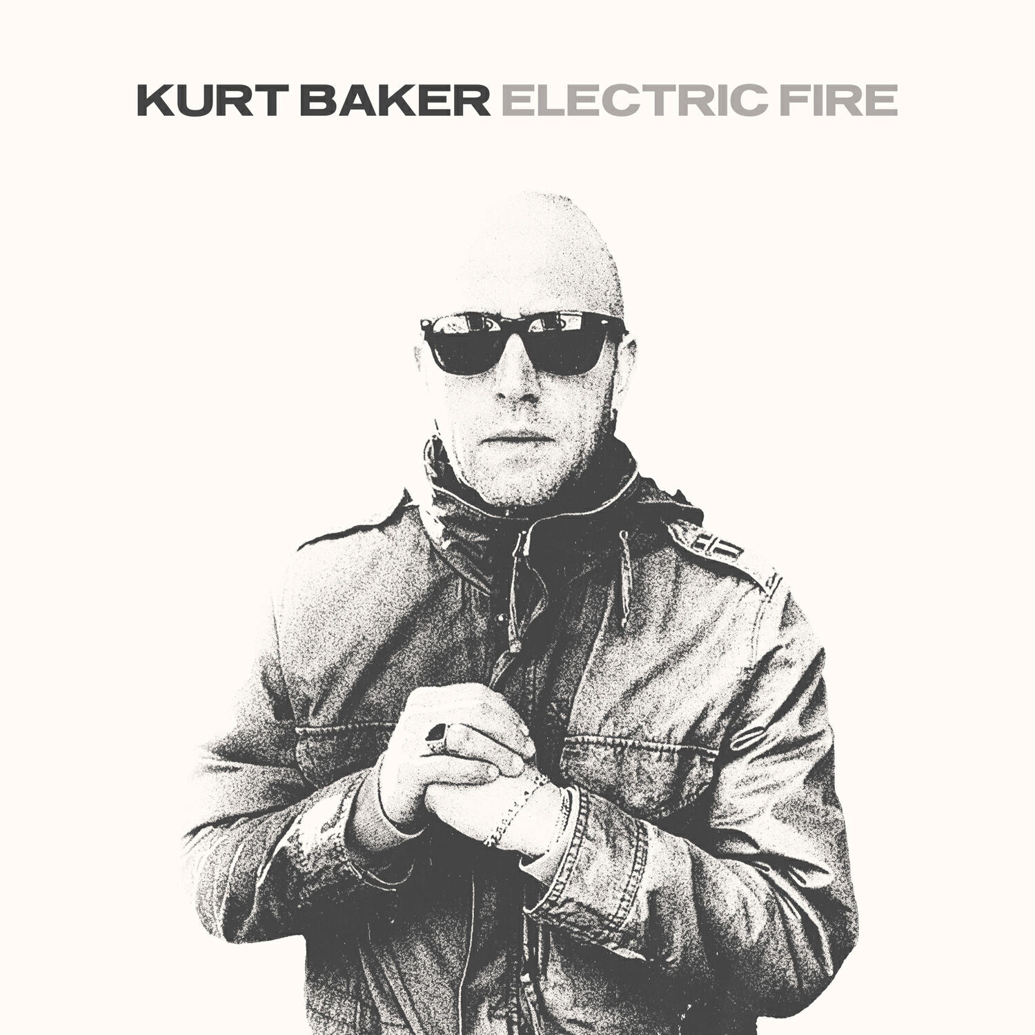 Релиз Electric Fire