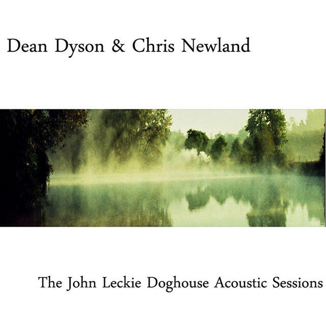 Релиз The John Leckie Doghouse Acoustic Sessions
