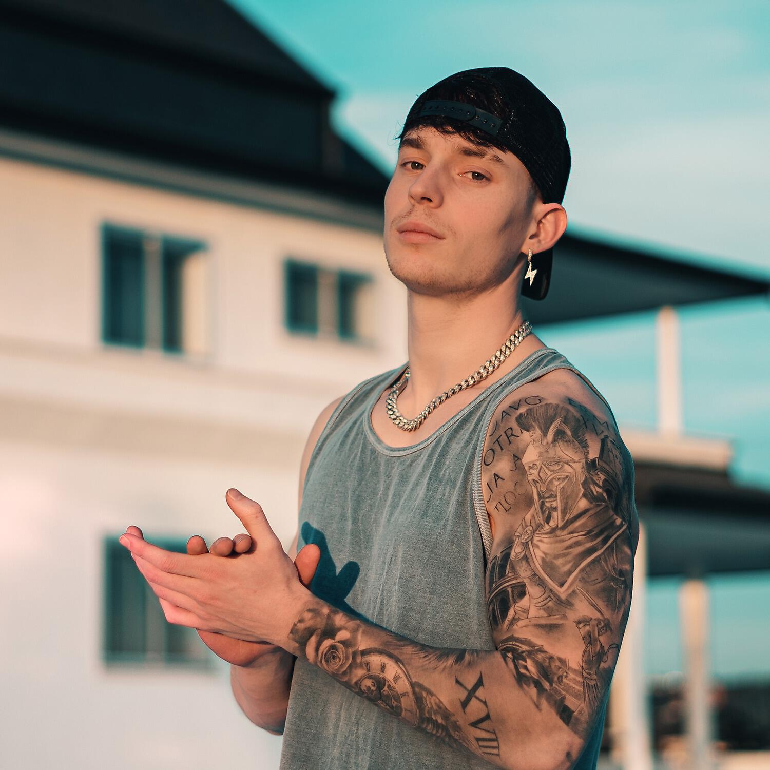 Релиз Me lo gané