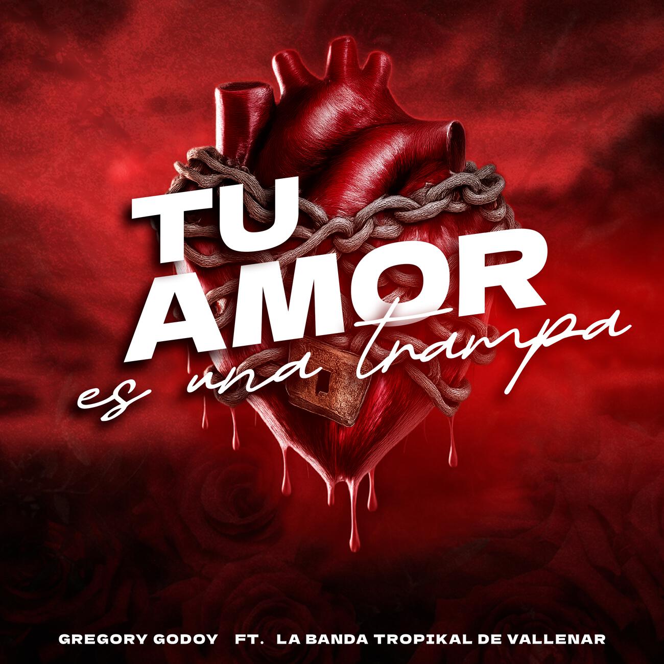Релиз Tu Amor Es Una Trampa