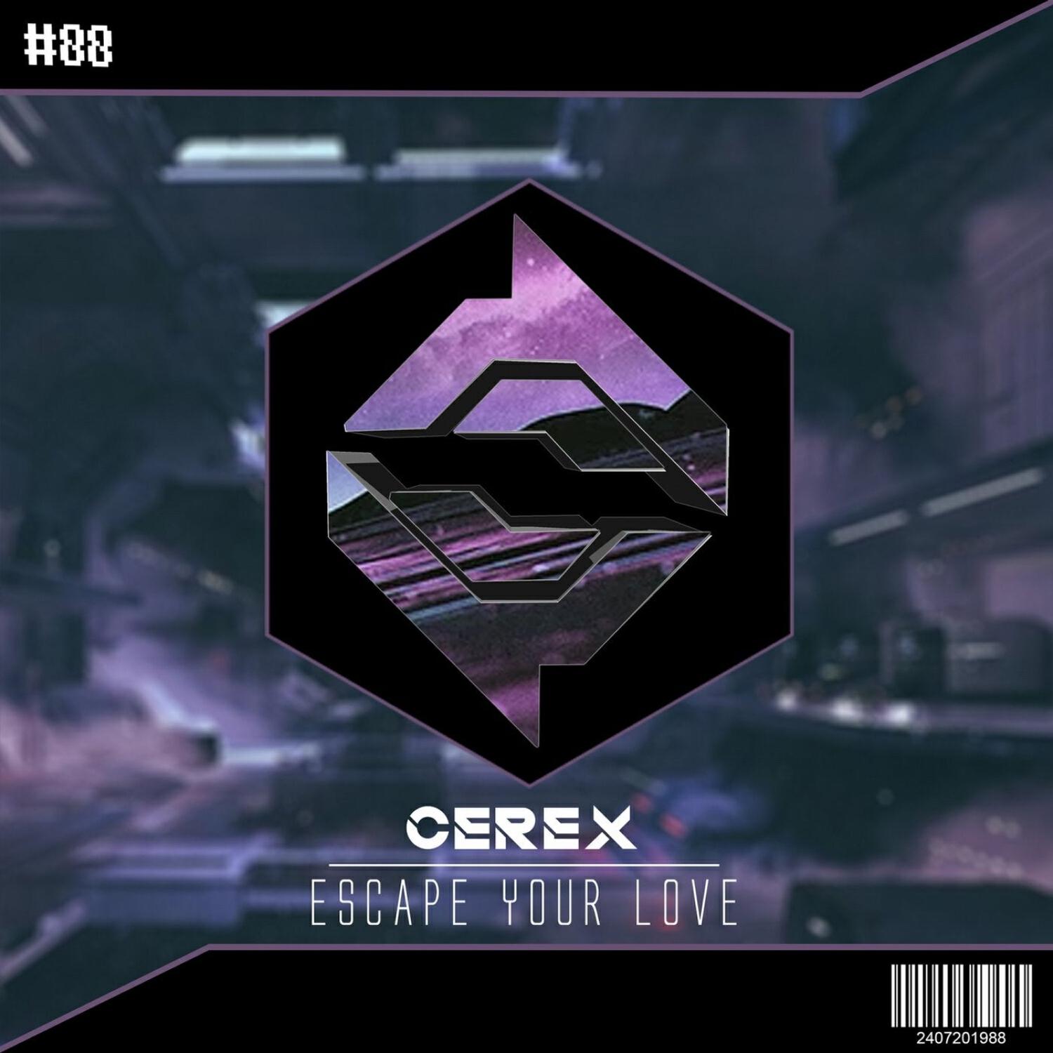 Релиз Escape Your Love