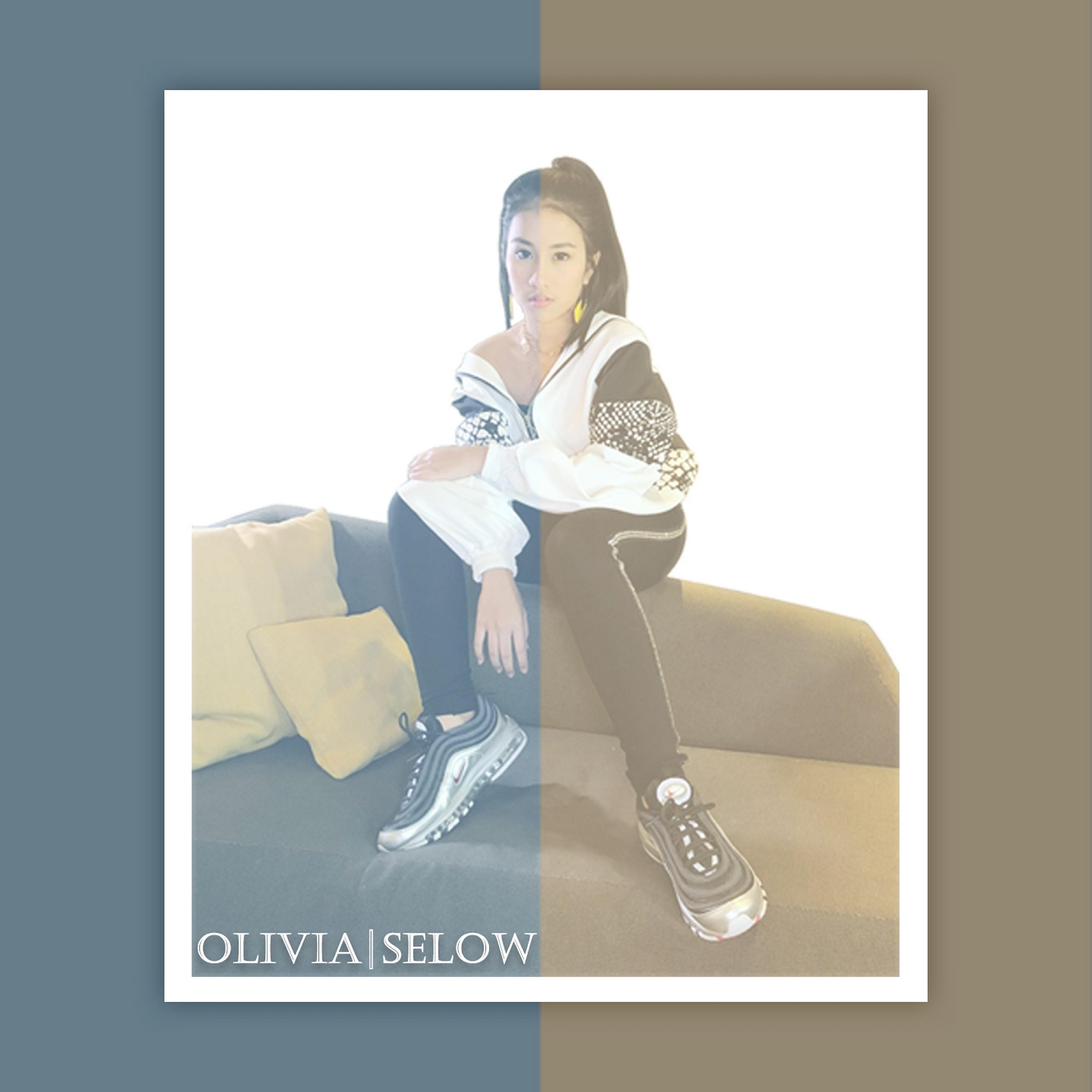 Постер альбома Selow