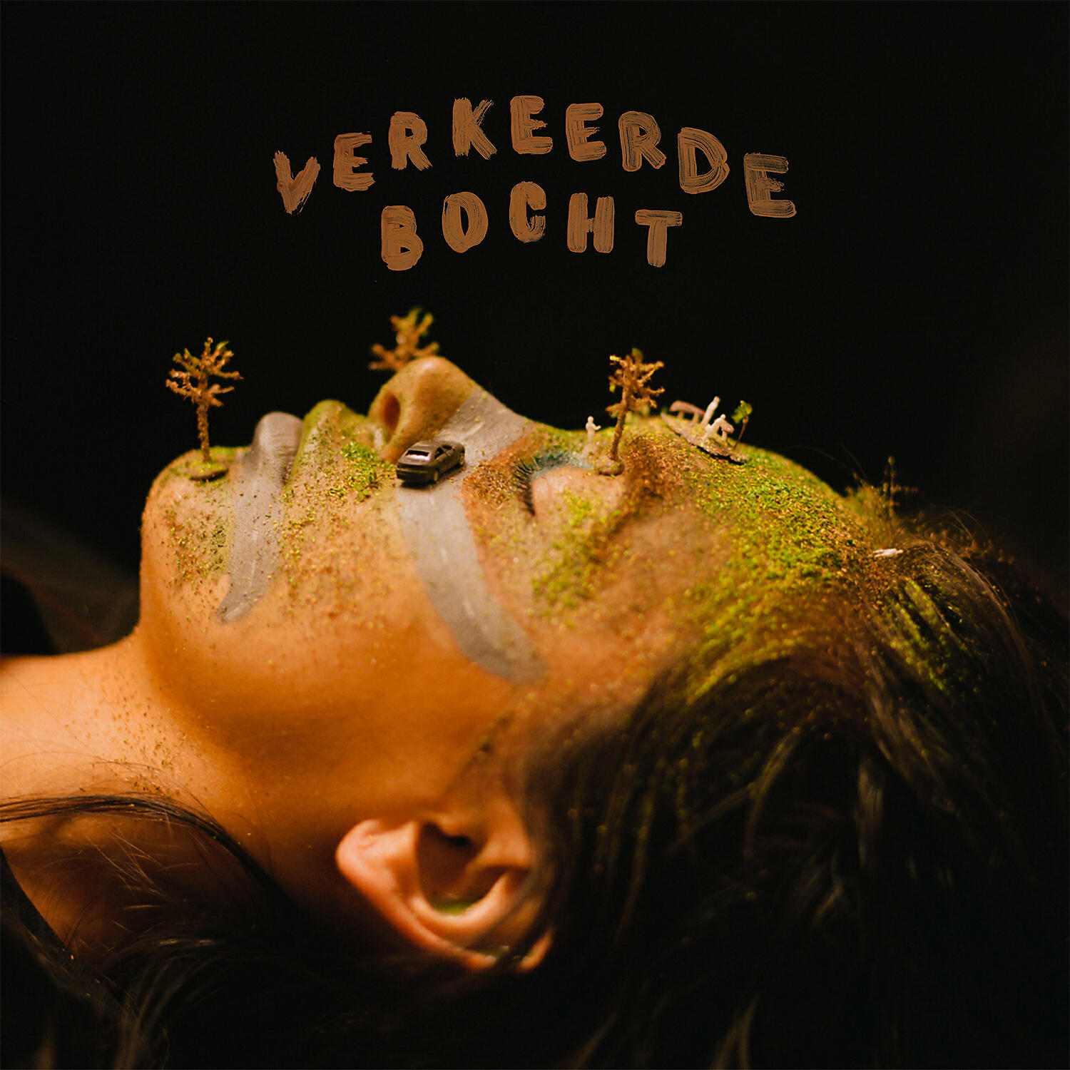 Релиз VERKEERDE BOCHT