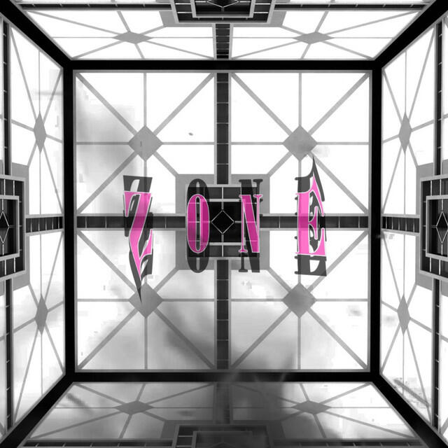 Релиз Zone