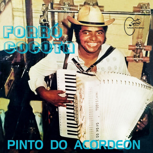 Релиз Forró Cocota