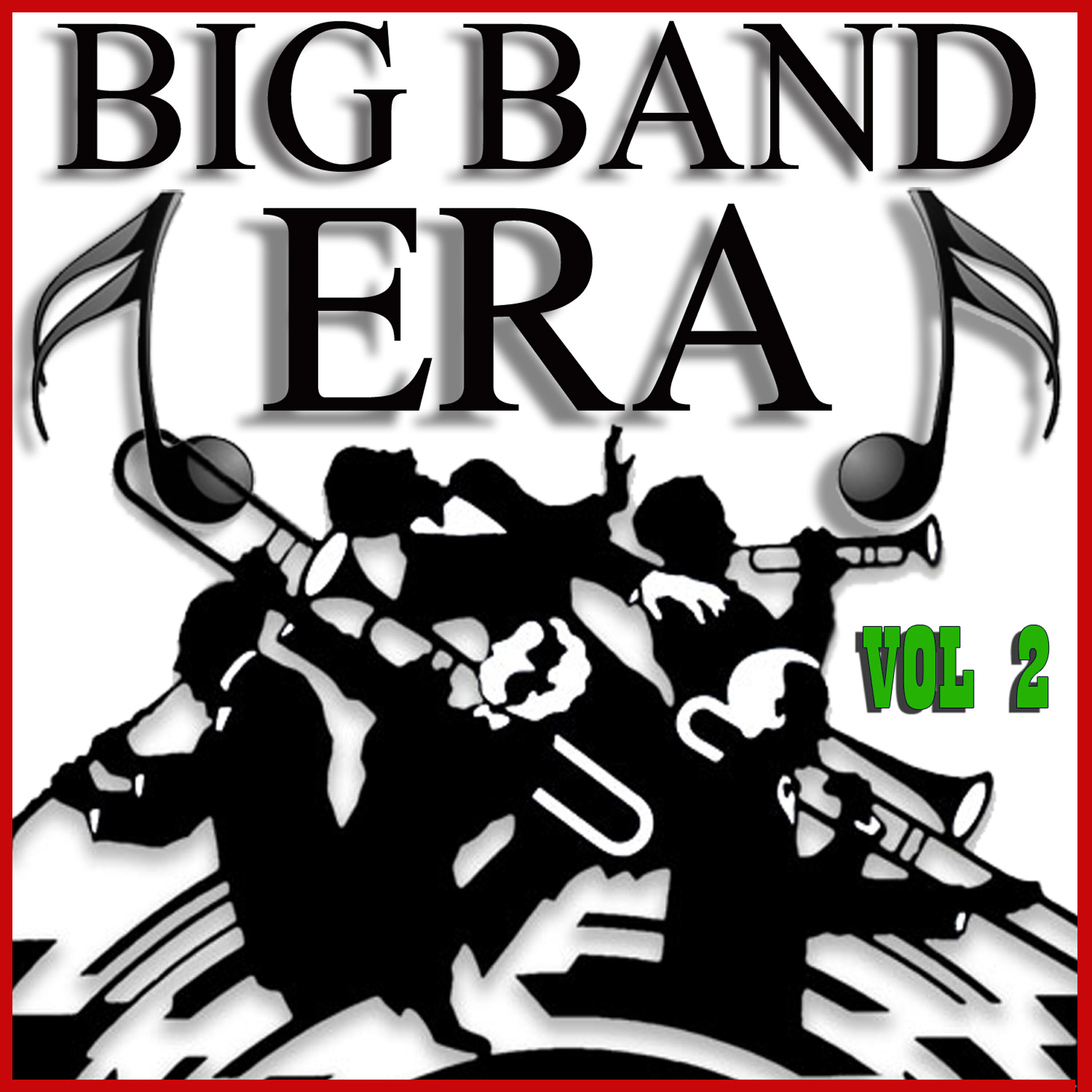 Релиз Big Band Era Vol. 2