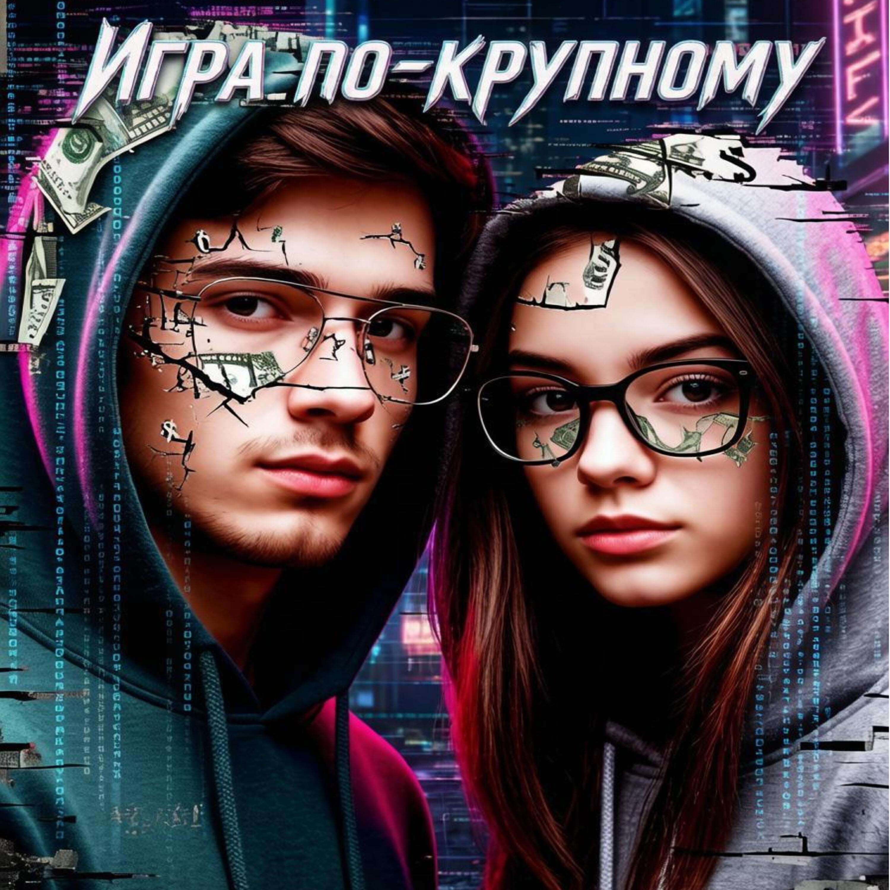 Релиз Игра по-крупному