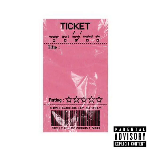 Релиз Ticket
