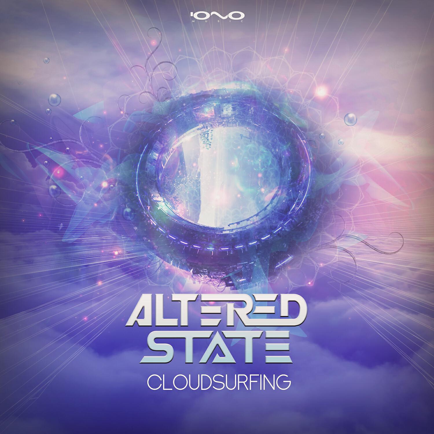 Релиз Cloudsurfing
