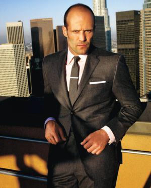 Jason Statham
