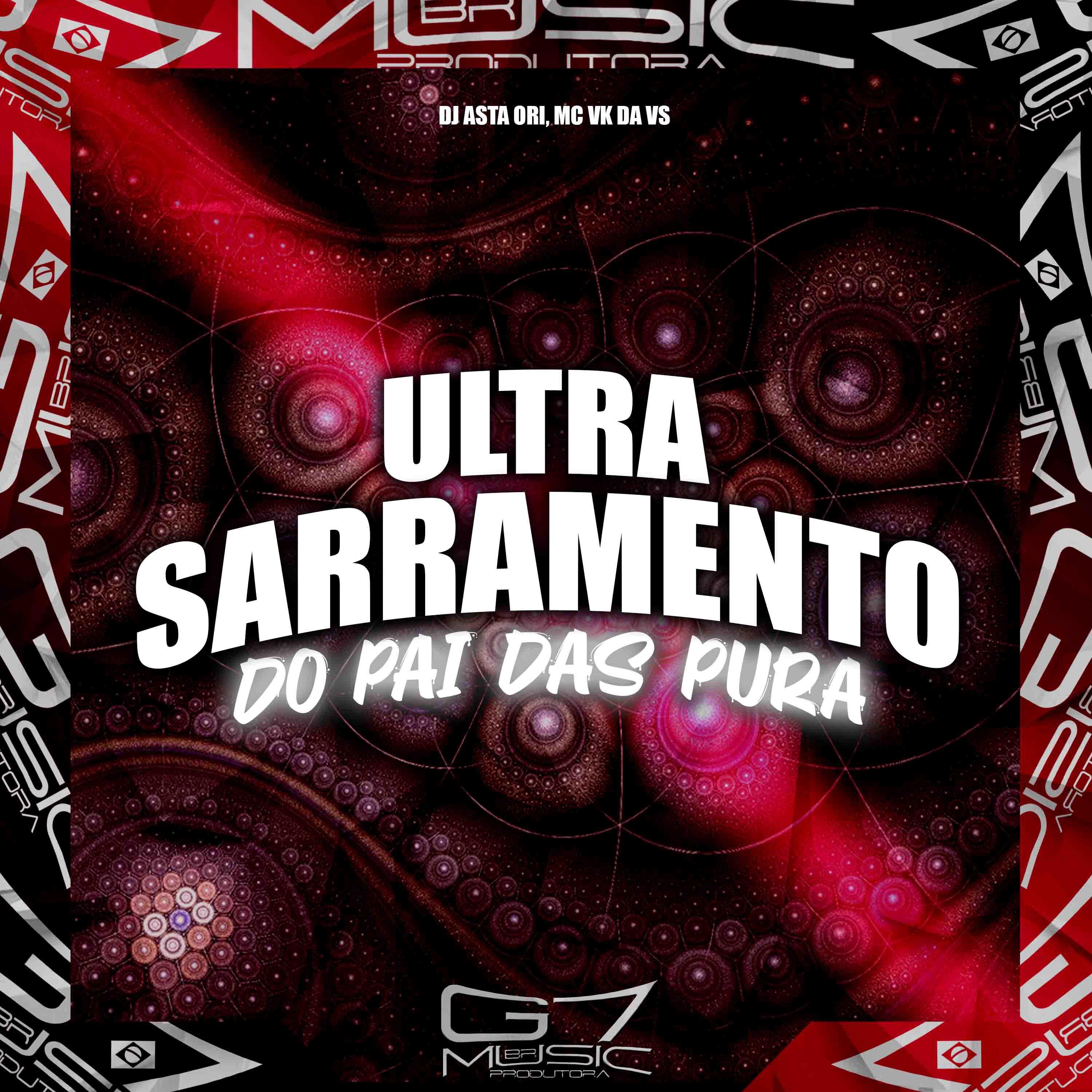 Релиз Ultra Sarramento do Pai das Pura