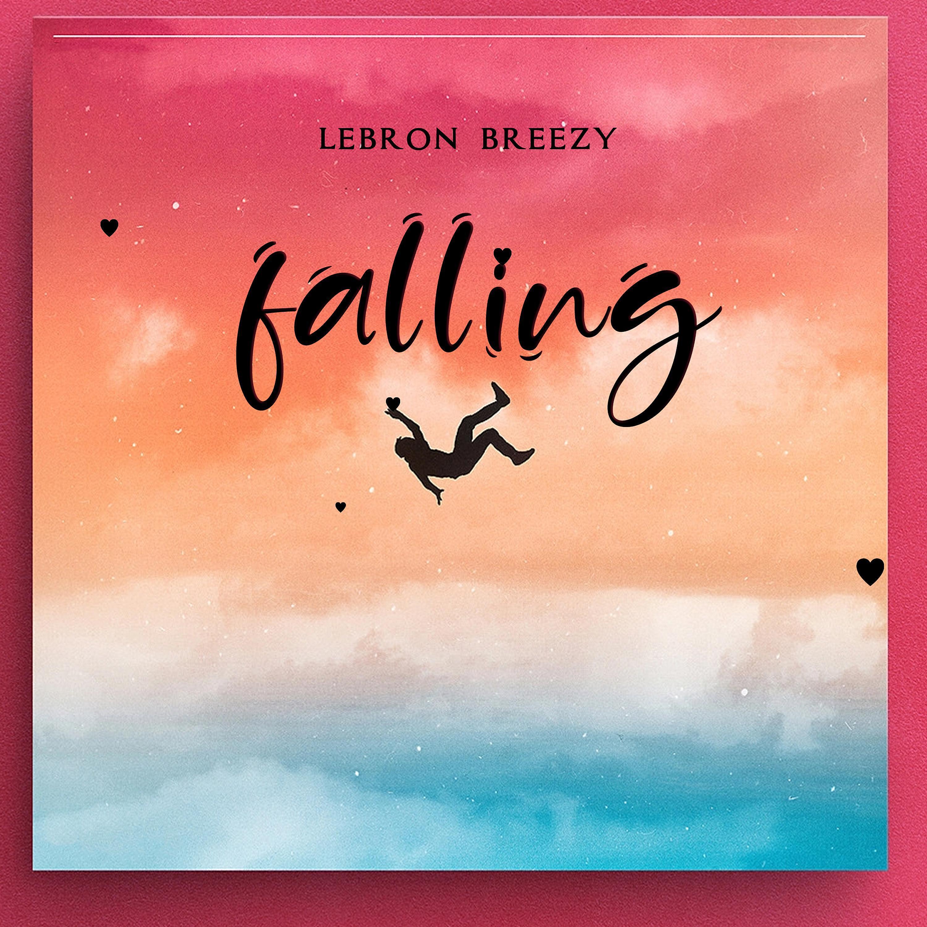 Релиз Falling