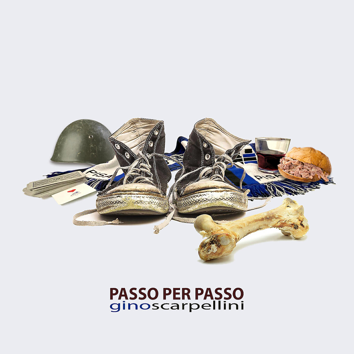 Релиз Passo per Passo