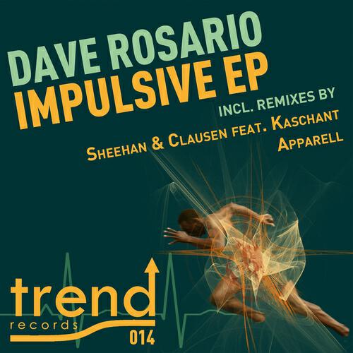 Релиз Impulsive