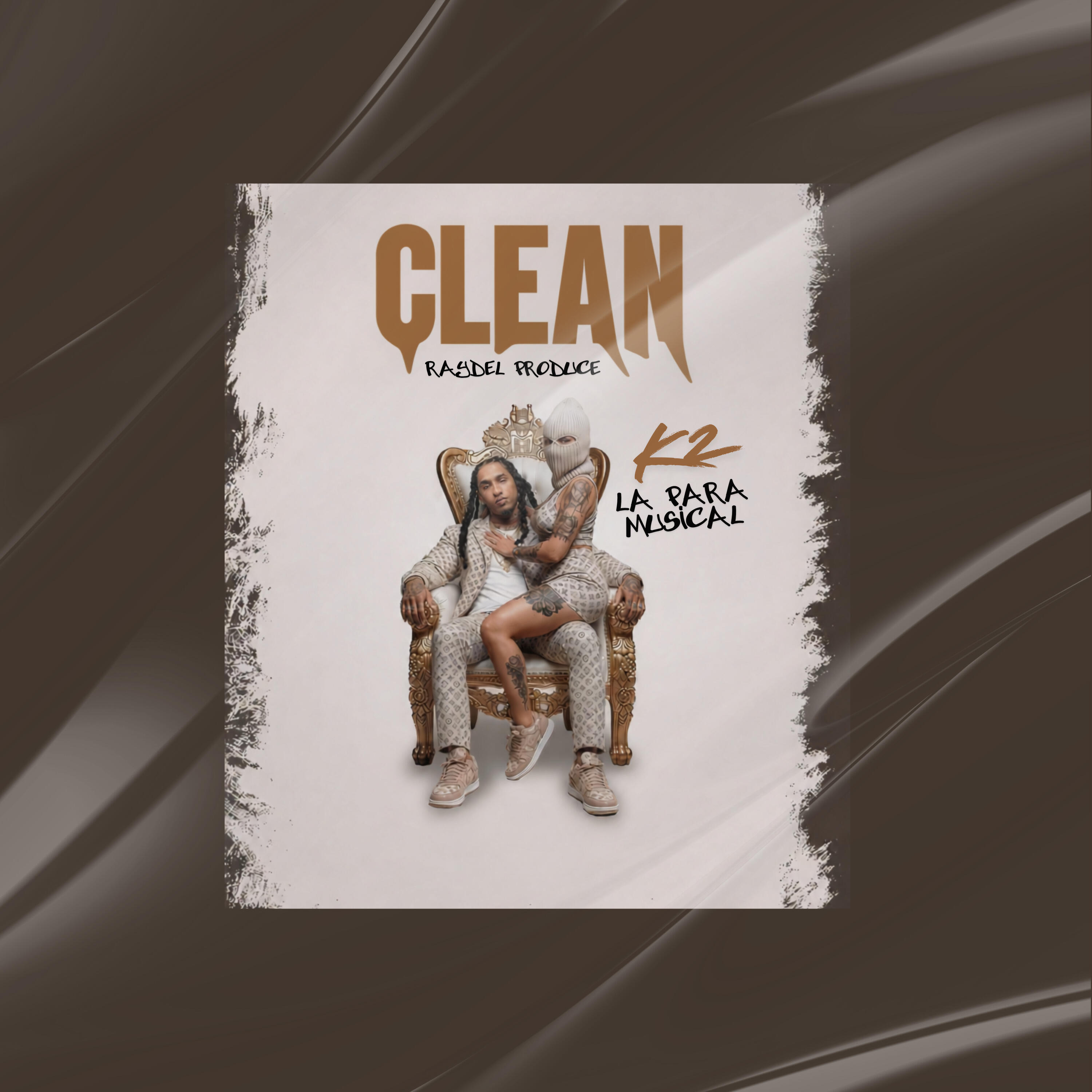 Релиз Clean