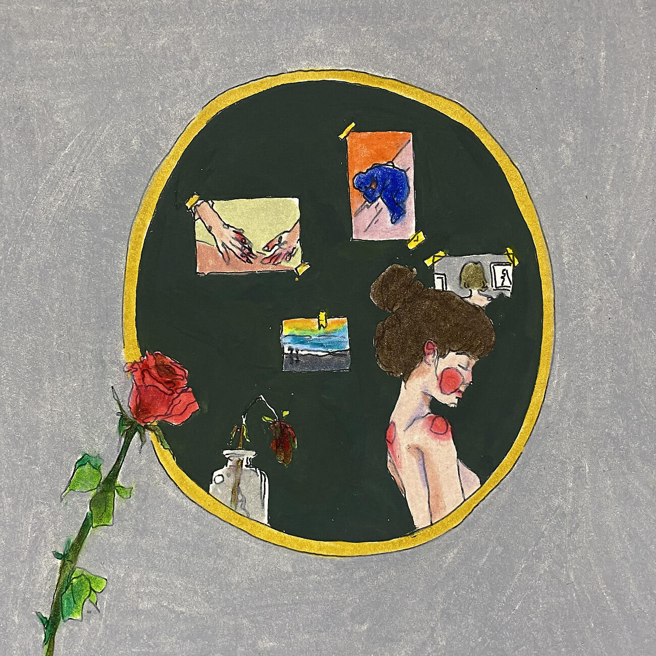 Релиз best for you