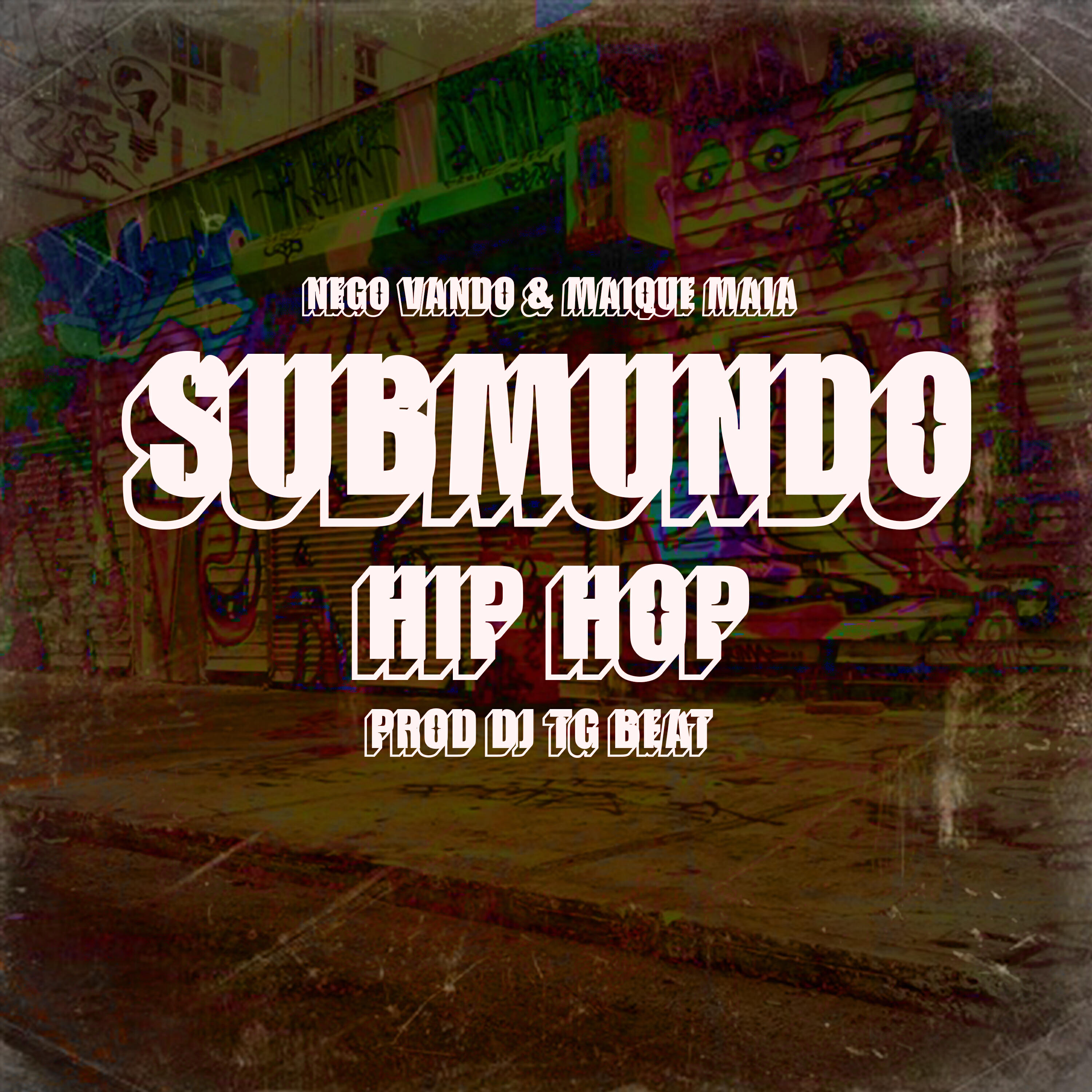 Релиз Submundo Hip Hop
