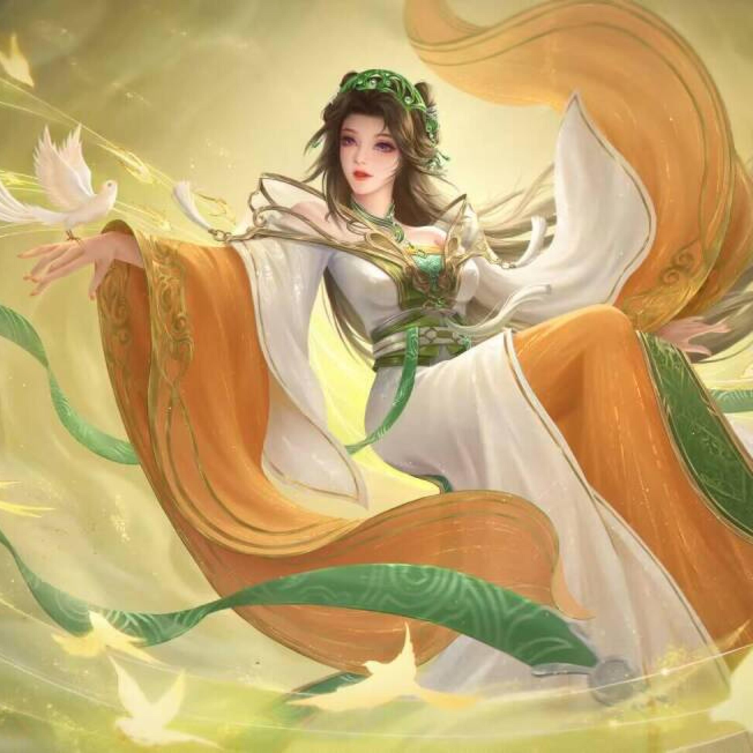 Трек 长风送月