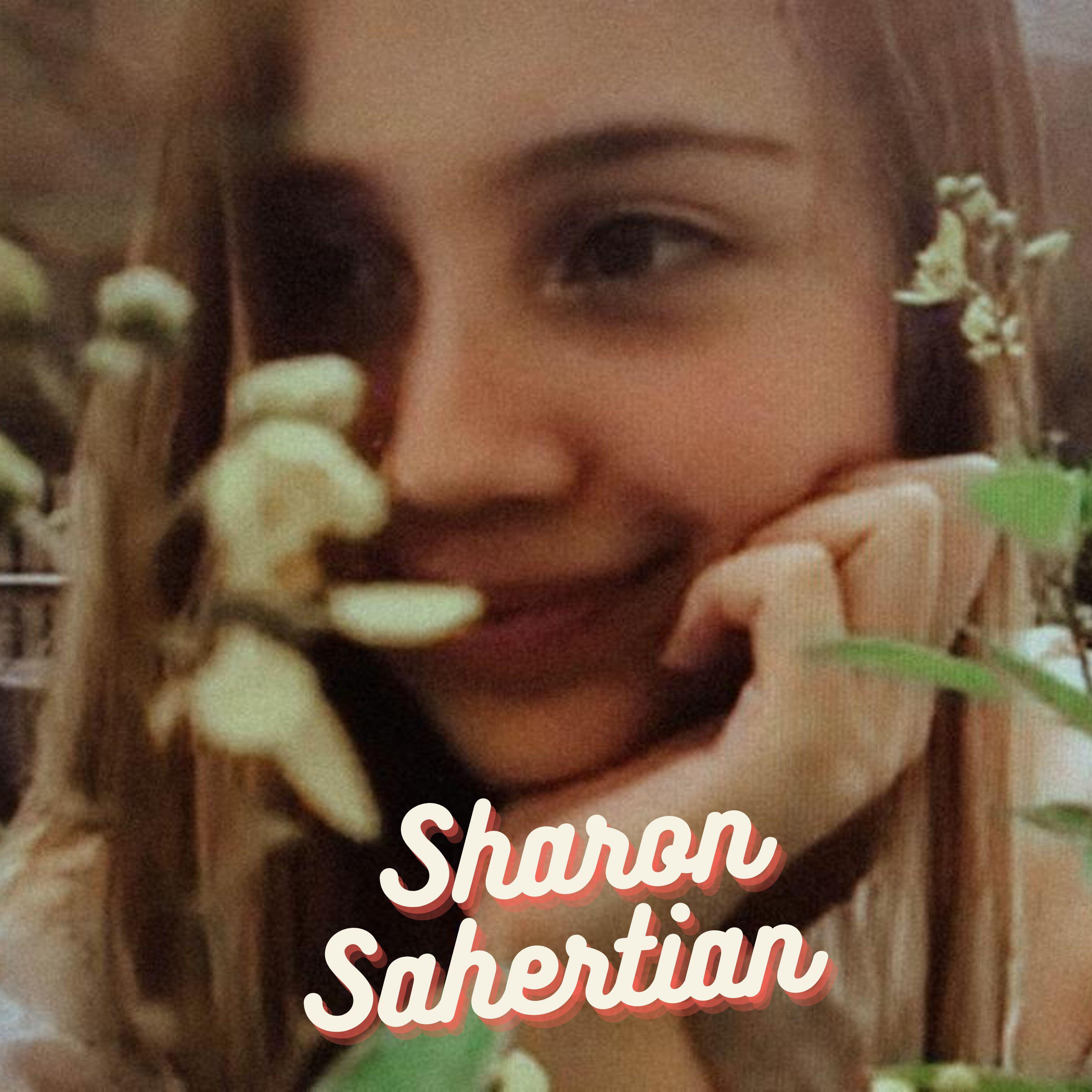 Sharon Sahertian
