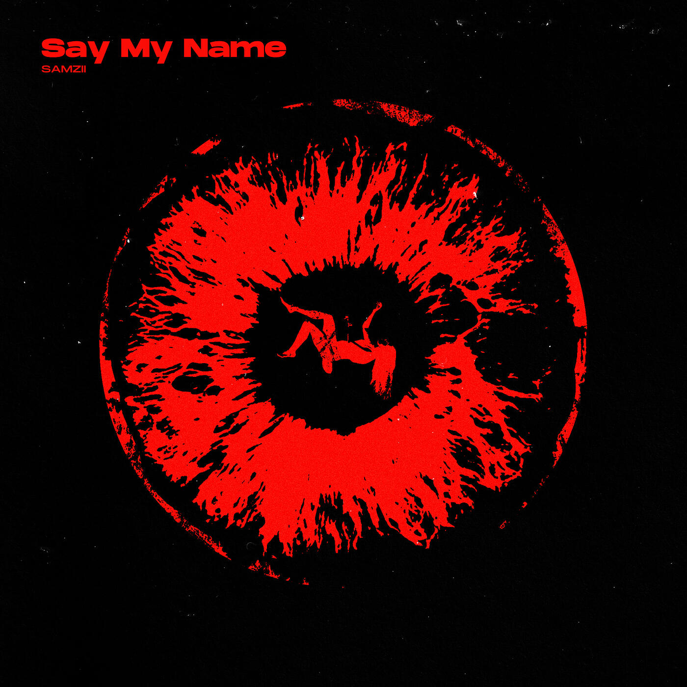 Релиз Say My Name