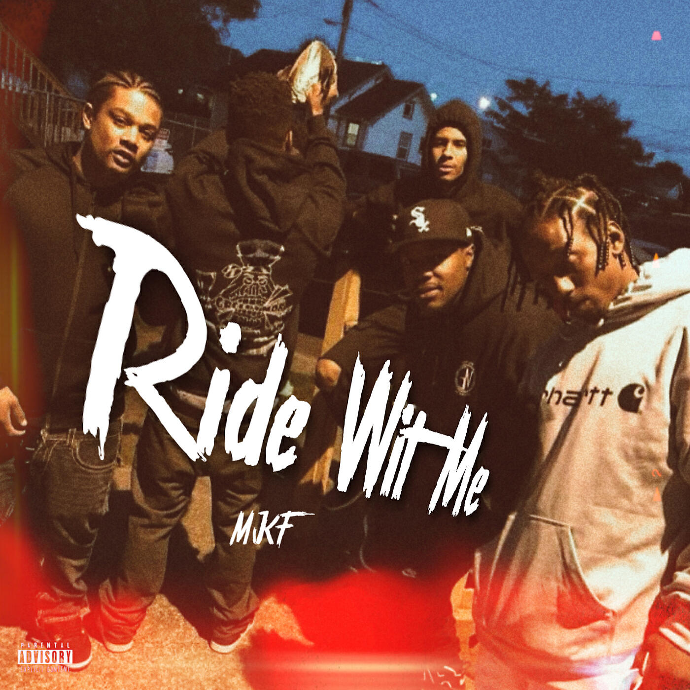 Трек Ride Wit Me