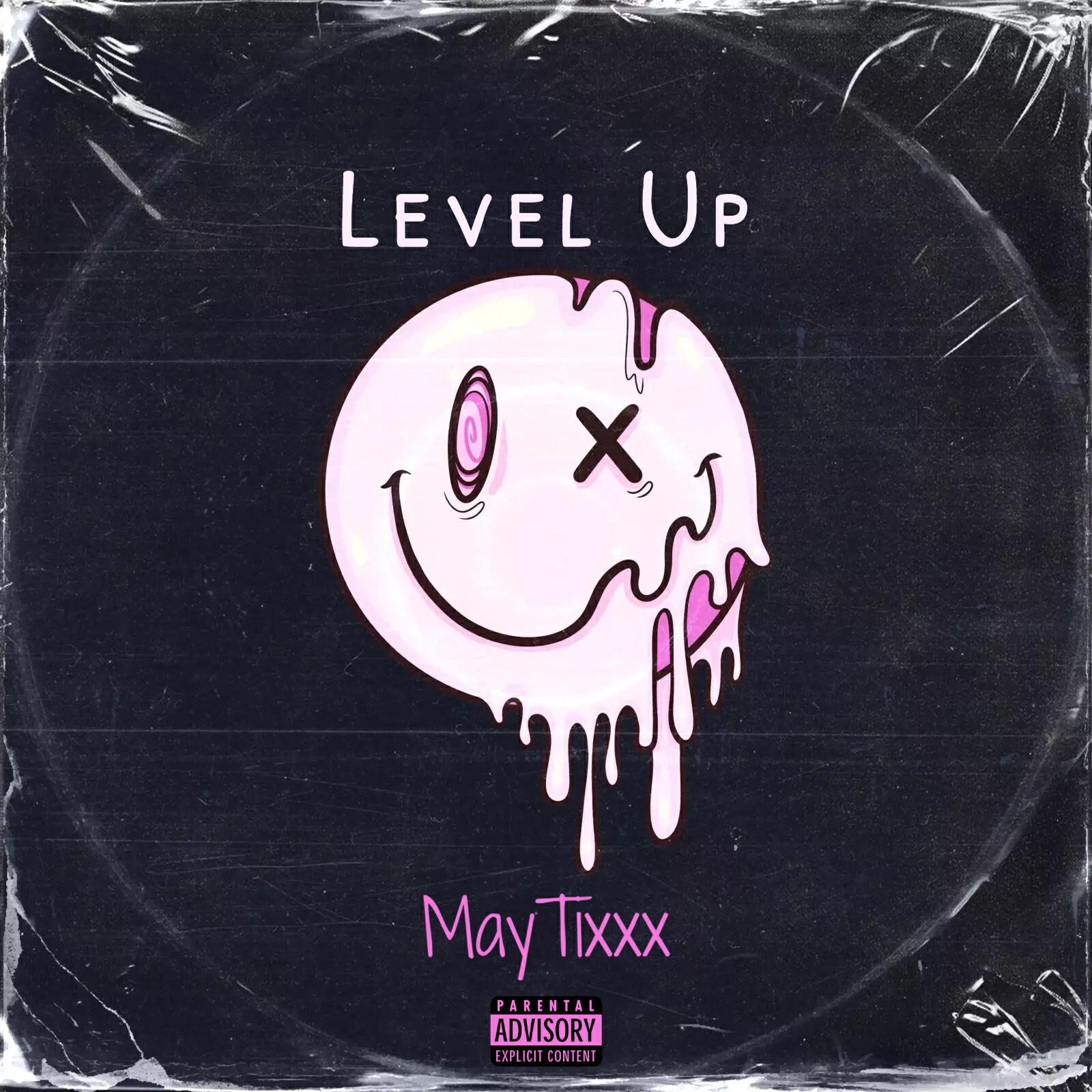 Релиз Level Up