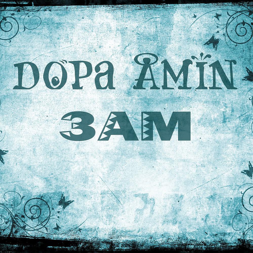 Постер альбома 3 AM