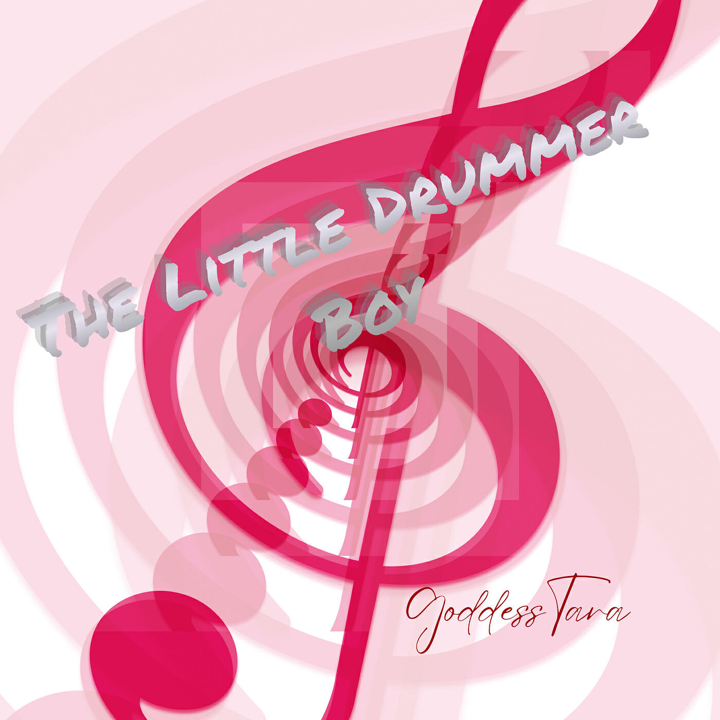 Релиз The Little Drummer Boy
