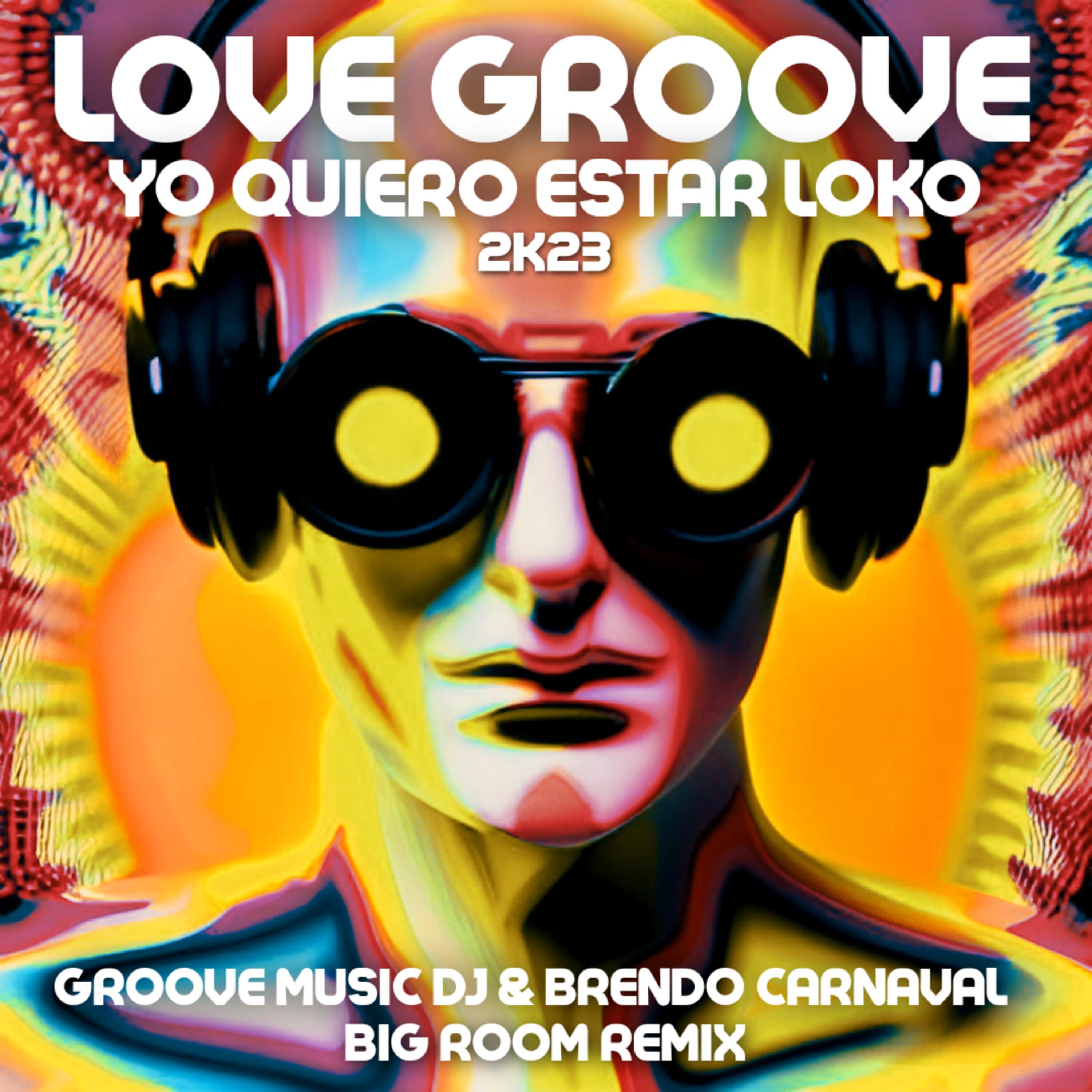 Groove Music DJ