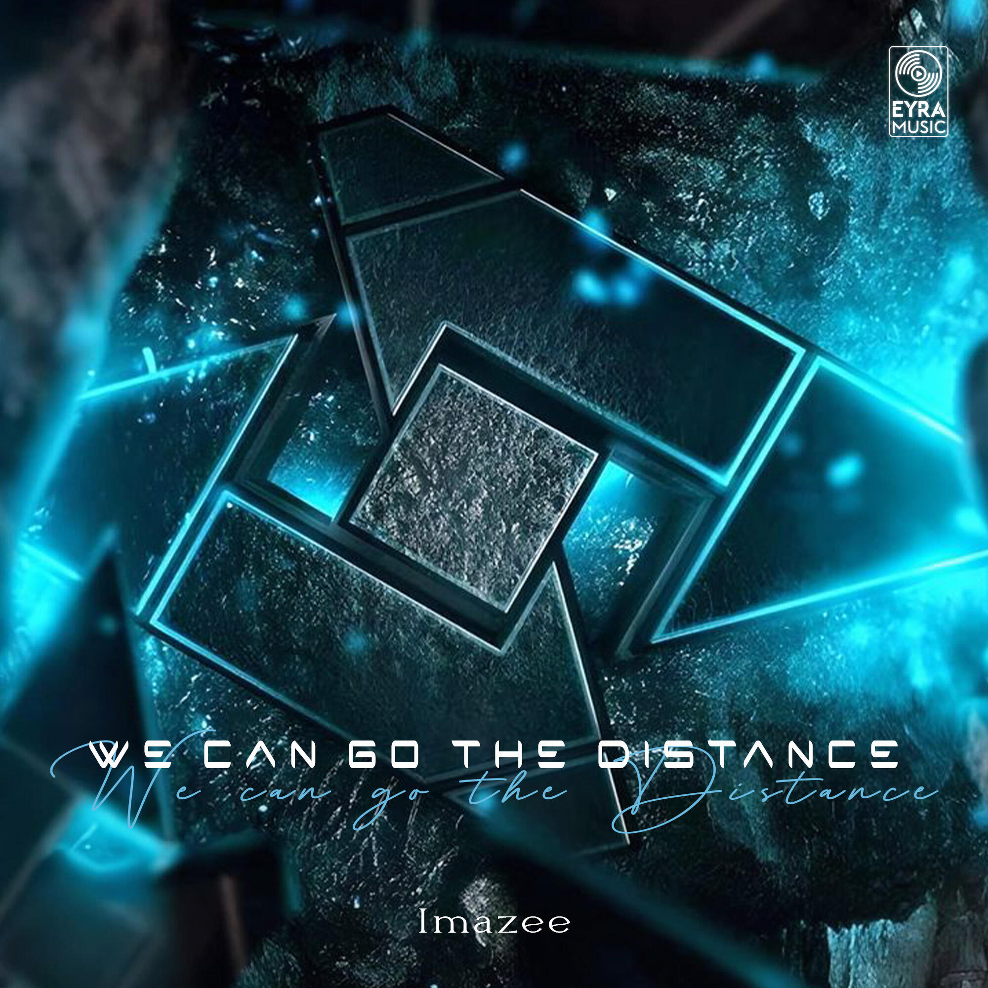 Релиз We can go the Distance