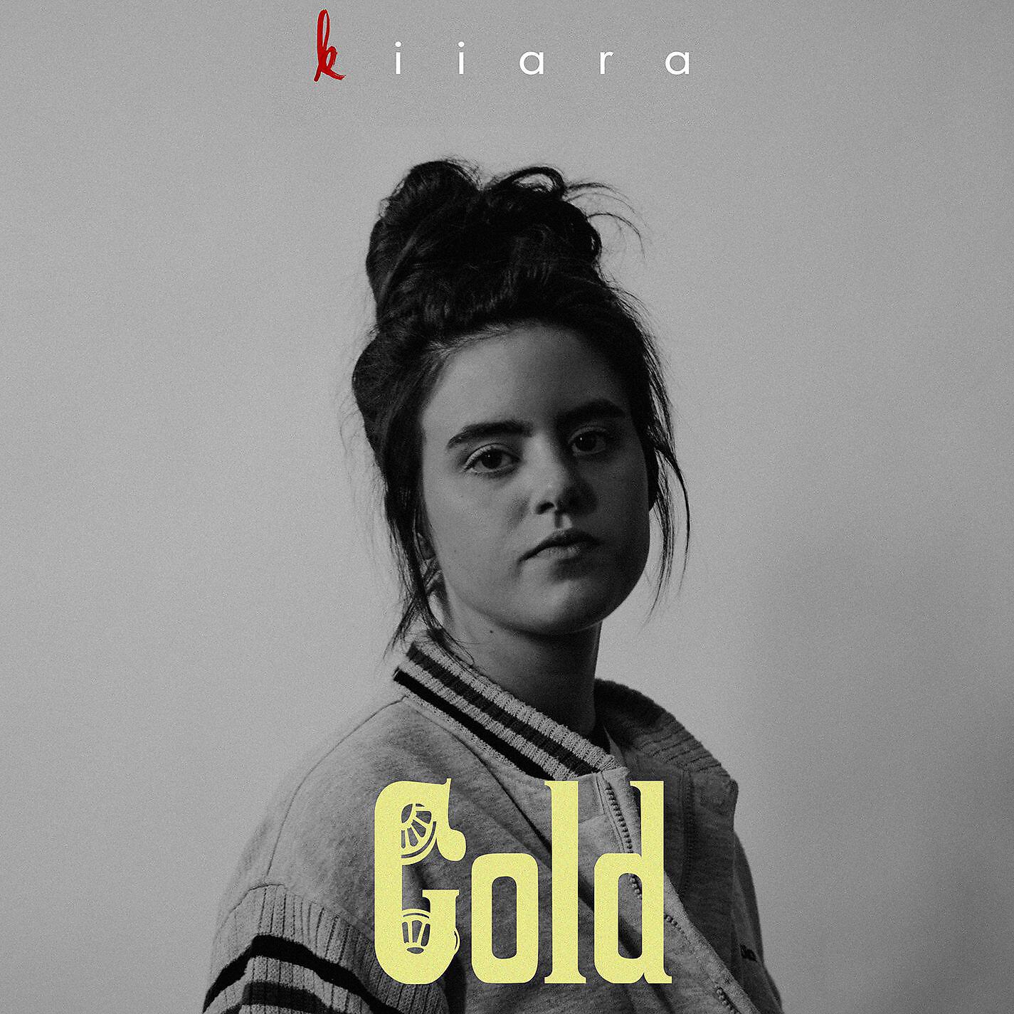Постер альбома Gold
