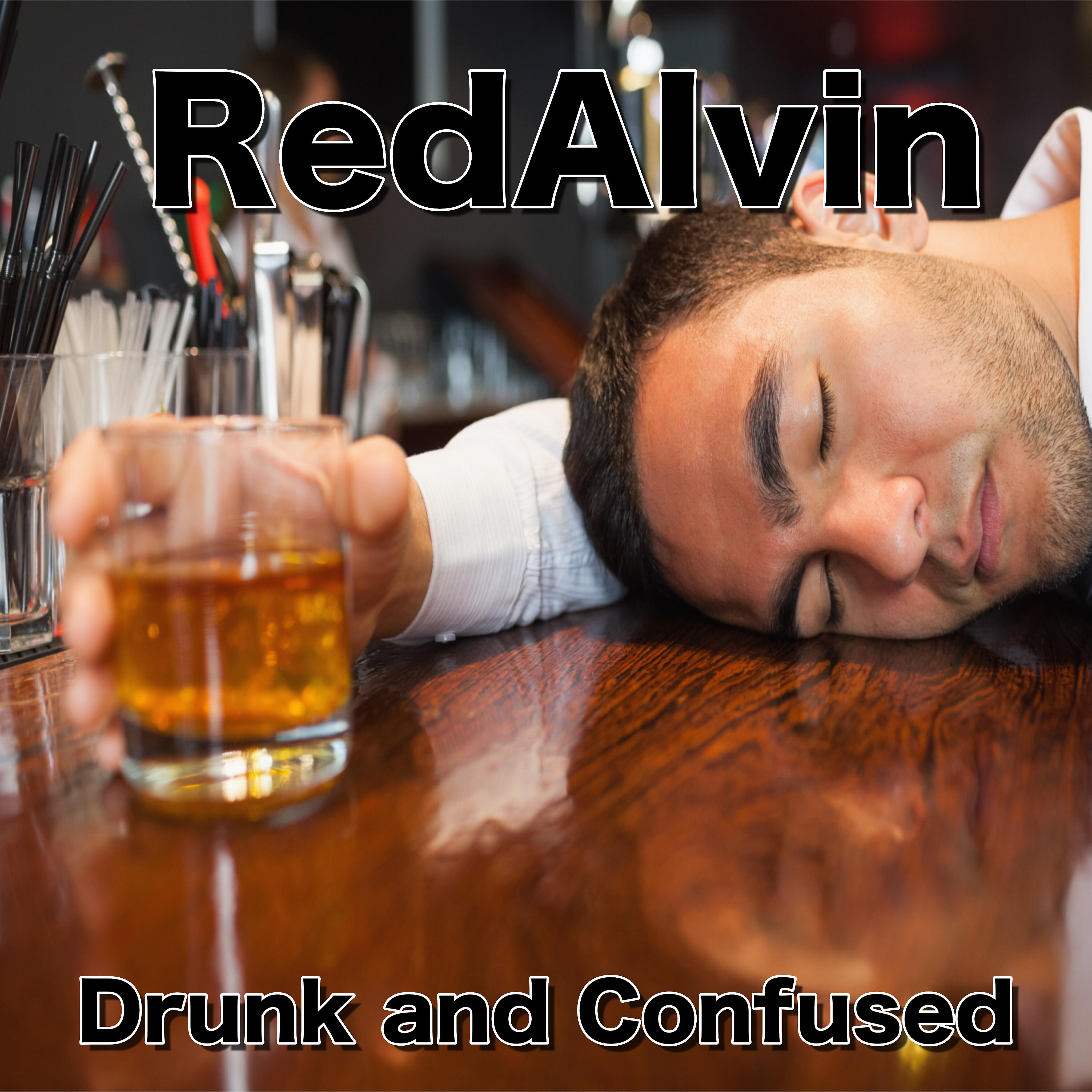 Релиз Drunk and Confused