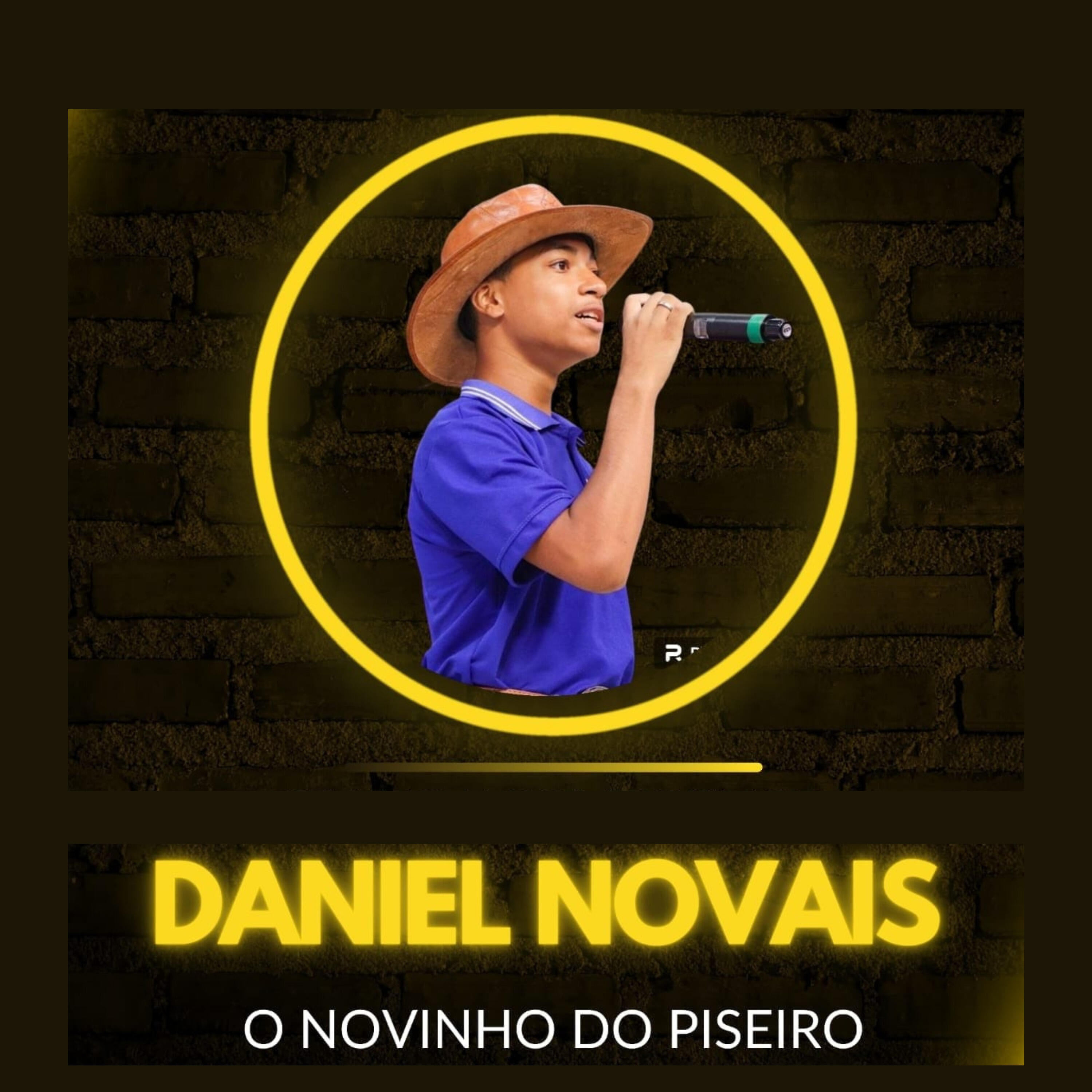 DANIEL NOVAIS