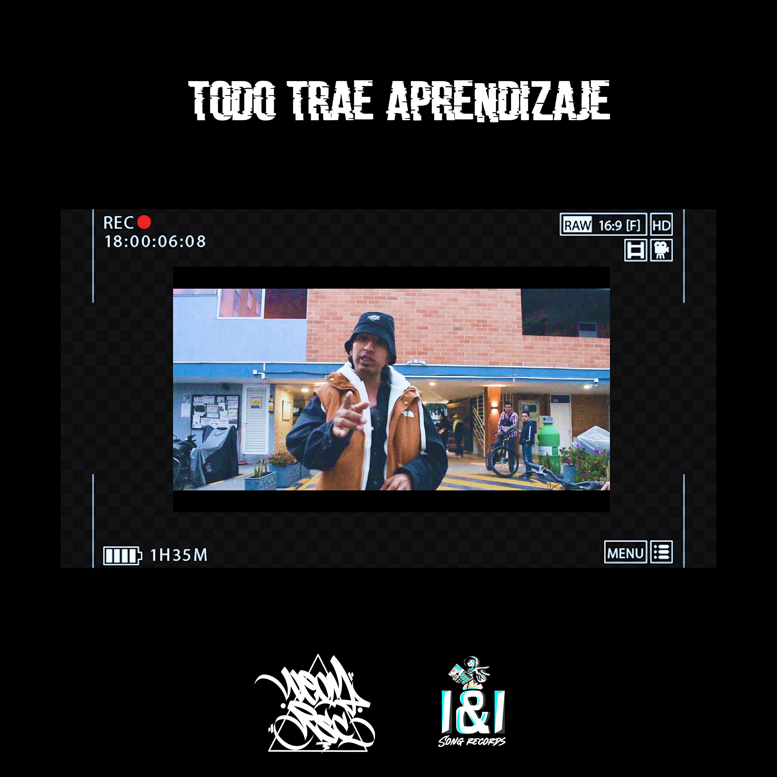 Релиз Todo Trae Aprendizaje