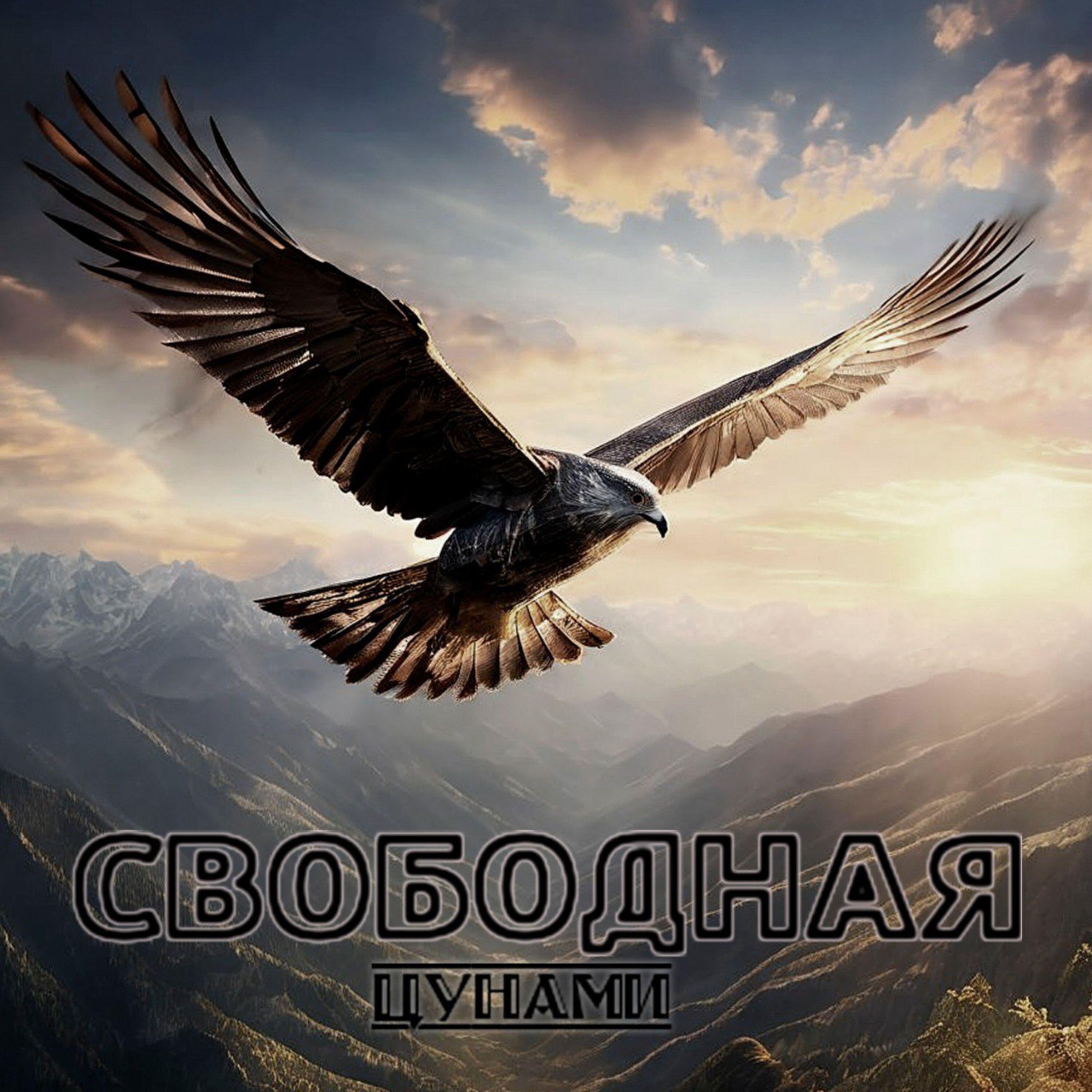 Релиз Свободная