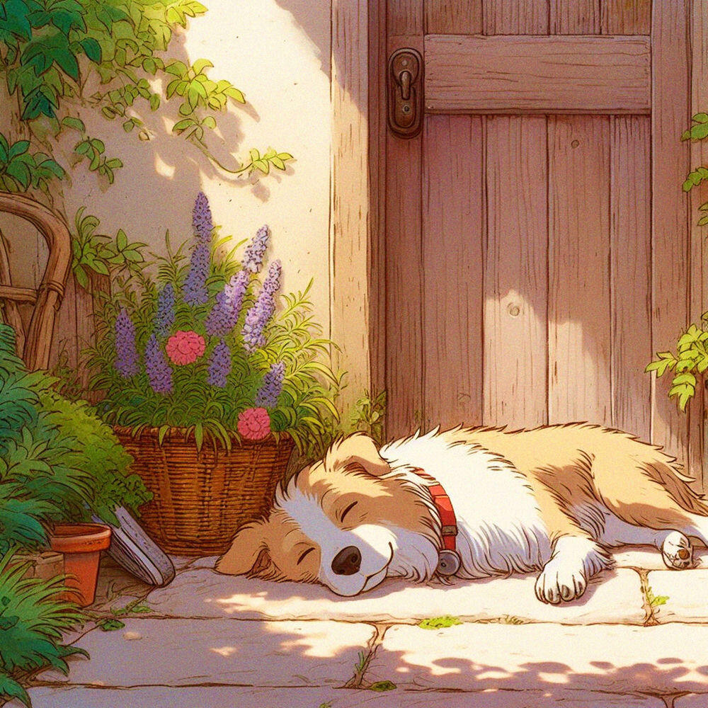 Релиз life could be so simple